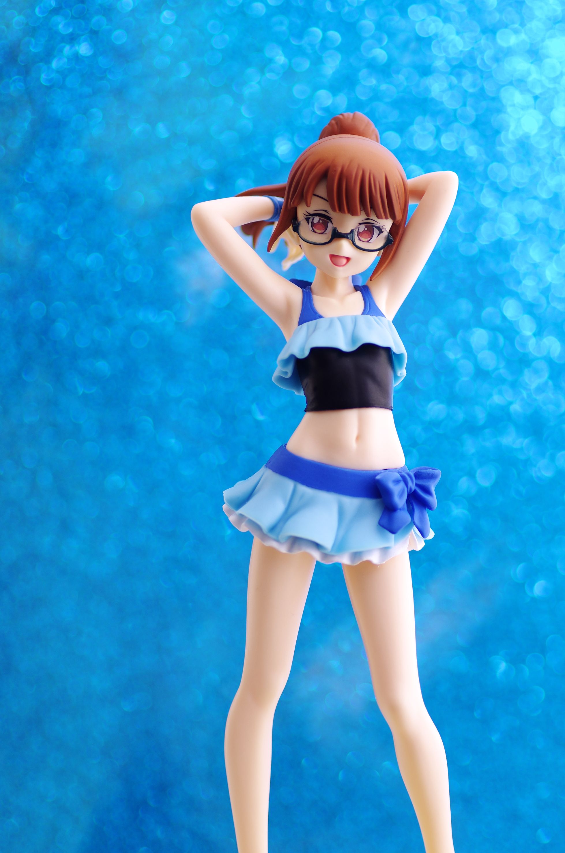 見事な創造力 プリパラ なつやすみ大作戦っ 南みれぃ プレミアムフィギュア その他 Www Fattoriabacio Com