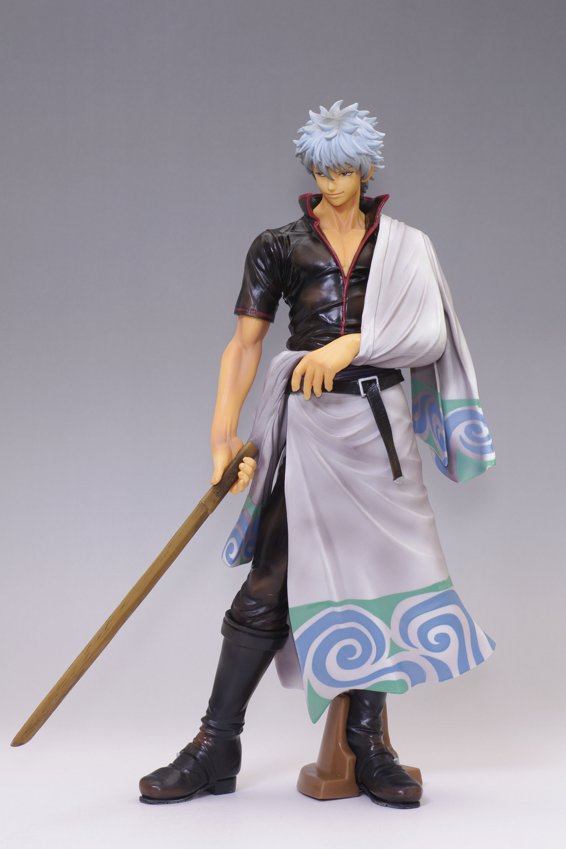 銀魂 Master Stars Piece 坂田銀時 レビュー バンプレスト プライズ 真紅のハルヒ 銀魂 Master Stars Piece 坂田銀時 レビュー バンプレスト プライズ 真紅のハルヒ