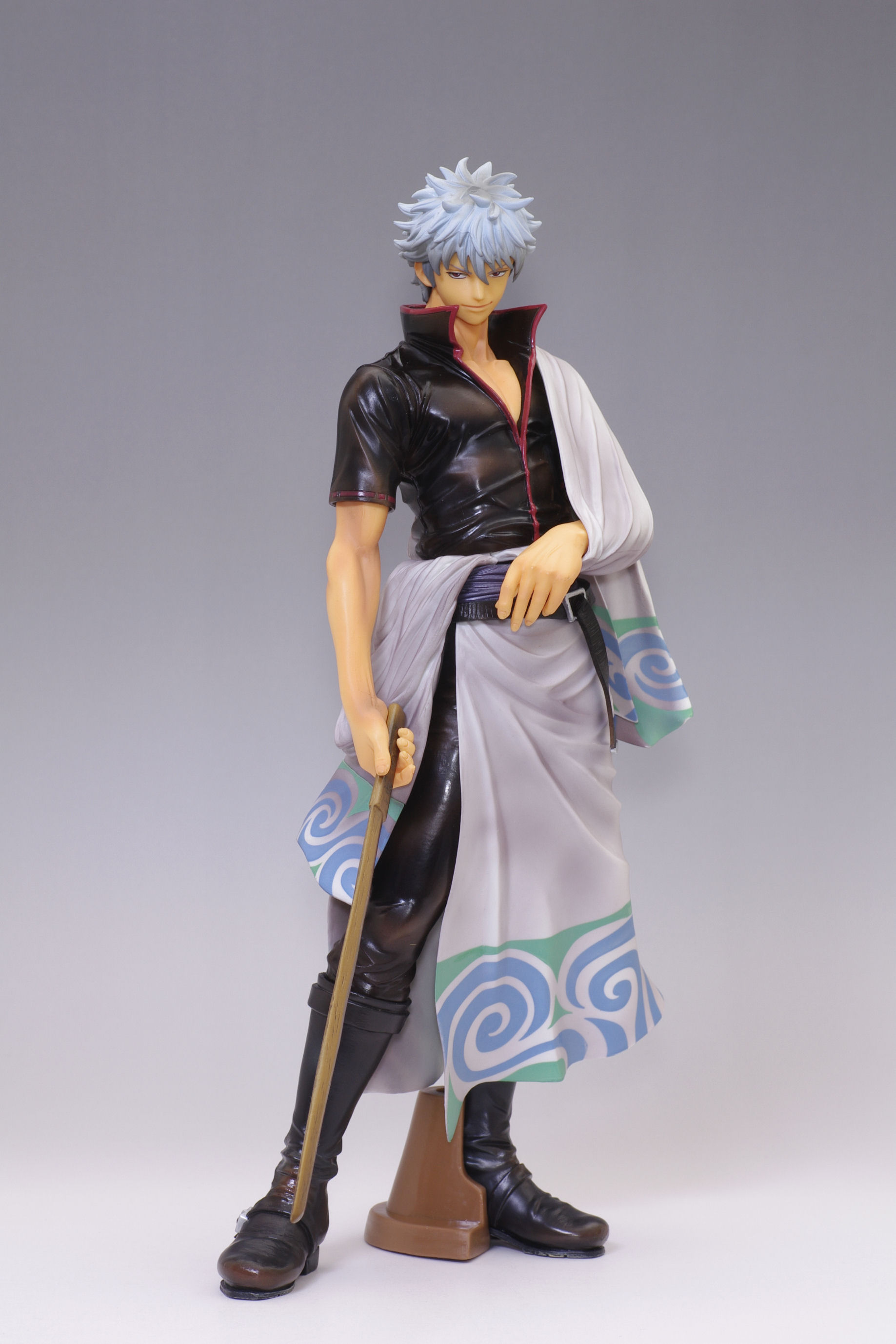 銀魂 Master Stars Piece 坂田銀時 レビュー バンプレスト プライズ 真紅のハルヒ 銀魂 Master Stars Piece 坂田銀時 レビュー バンプレスト プライズ 真紅のハルヒ