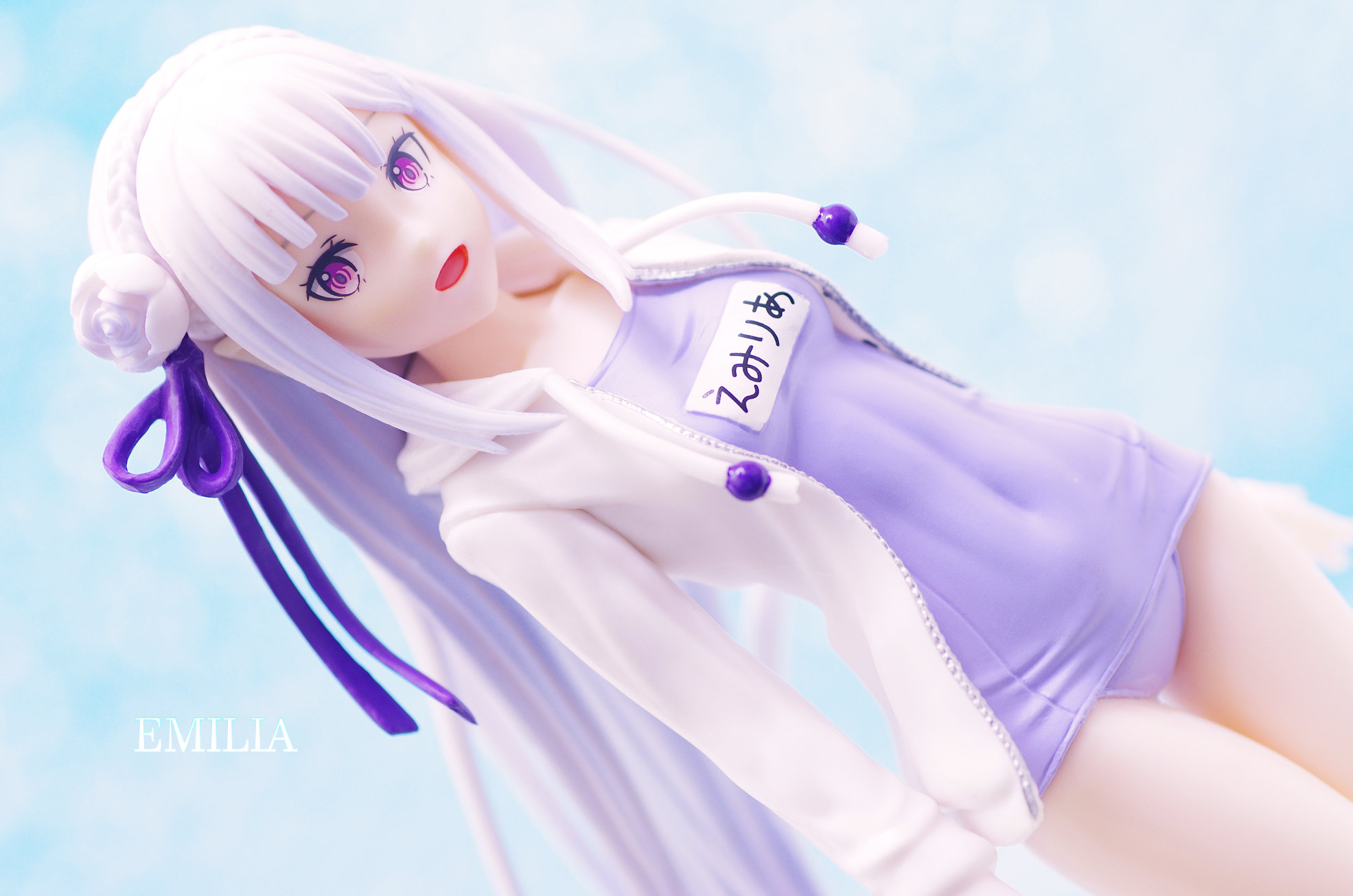 投稿 Re ゼロから始める異世界生活 プレミアムフィギュア エミリア 夏の日のe M T レビュー セガプライズ るうむ プライズフィギュアレビュー 真紅のハルヒ 投稿 Re ゼロから始める異世界生活 プレミアムフィギュア エミリア 夏の日のe M T レビュー セガプライズ るうむ プライズフィギュアレビュー 真紅のハルヒ
