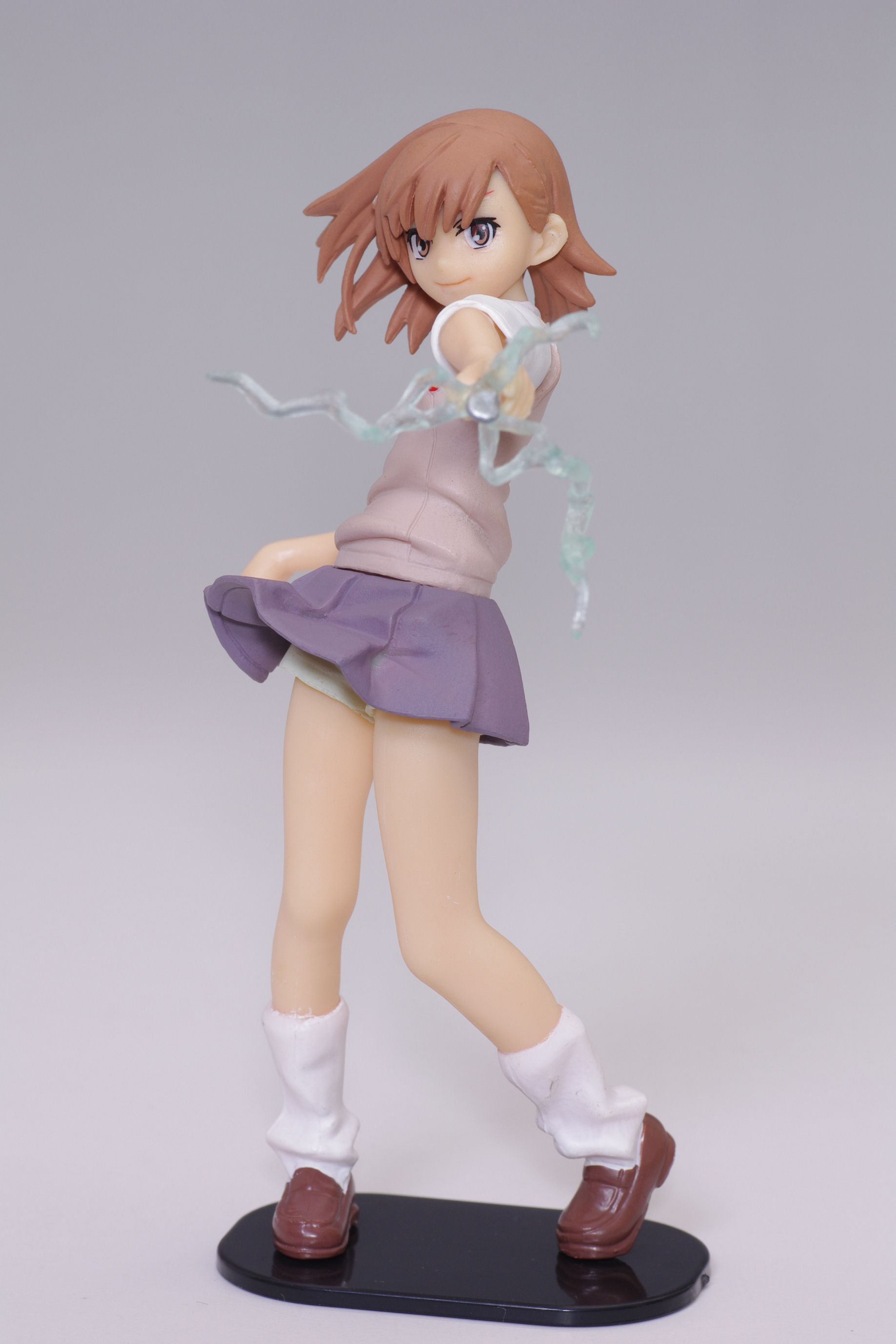 海洋堂 カプセルqフロイライン とある科学の超電磁砲 ヒロインアンソロジー 御坂美琴 レビュー ガチャガチャ 真紅のハルヒ 海洋堂 カプセルqフロイライン とある科学の超電磁砲 ヒロインアンソロジー 御坂美琴 レビュー ガチャガチャ 真紅のハルヒ