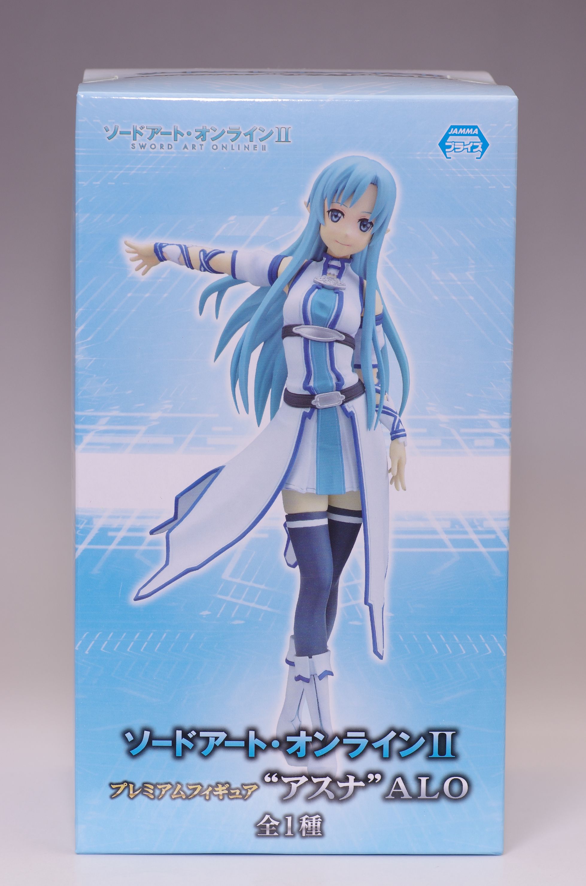 ソードアート オンライン プレミアムフィギュア アスナ Alo レビュー セガプライズ 真紅のハルヒ ソードアート オンライン プレミアムフィギュア アスナ Alo レビュー セガプライズ 真紅のハルヒ