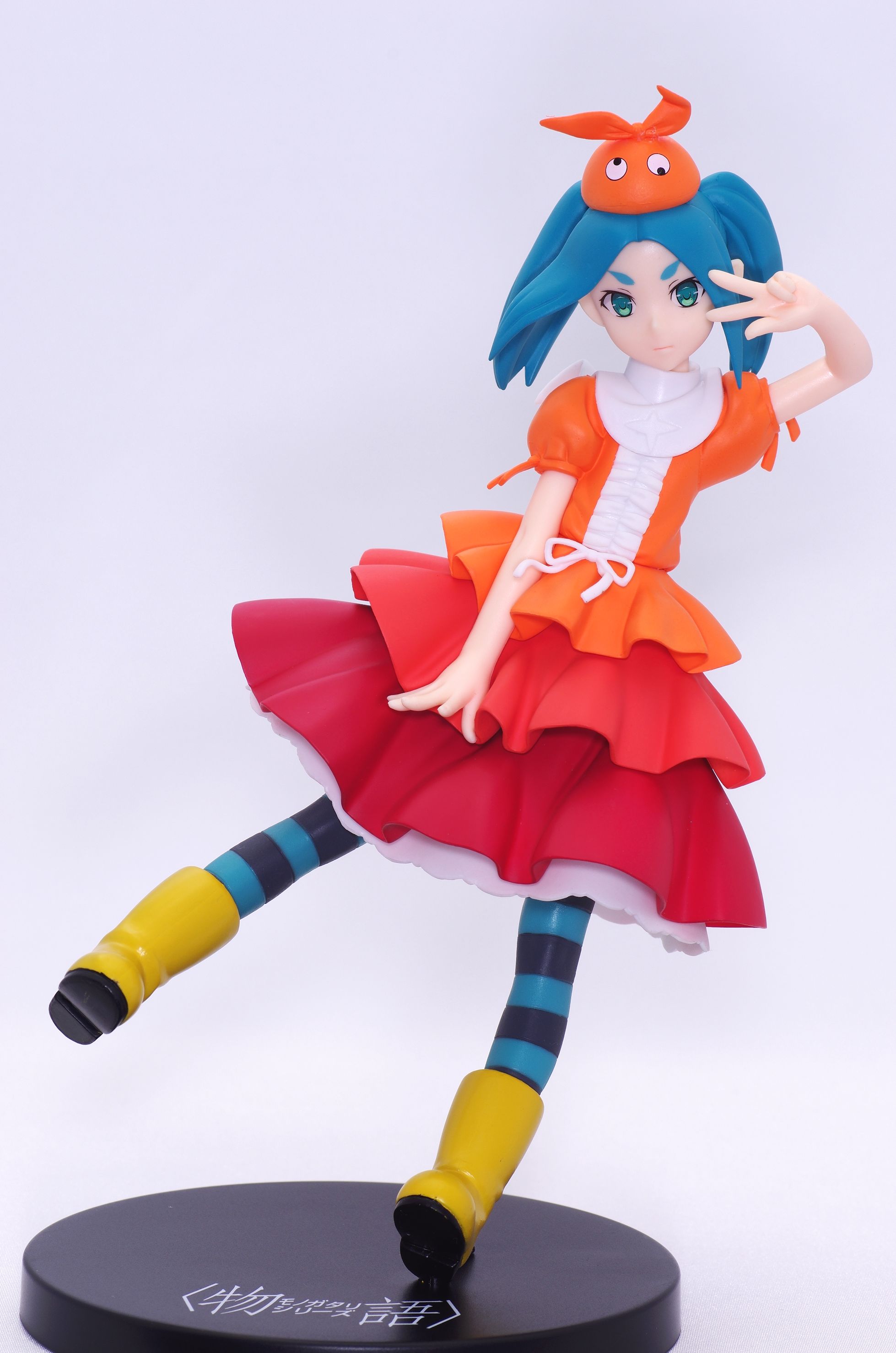 フィギュア 化物語 傷物語 キャラクター 斧乃木余接 忍野忍 艦隊これくよん 鑑これ 2 超歓迎された フィギュア 化物語 傷物語 キャラクター 斧乃木余接 忍野忍 艦隊これくよん 鑑これ 2 超歓迎された