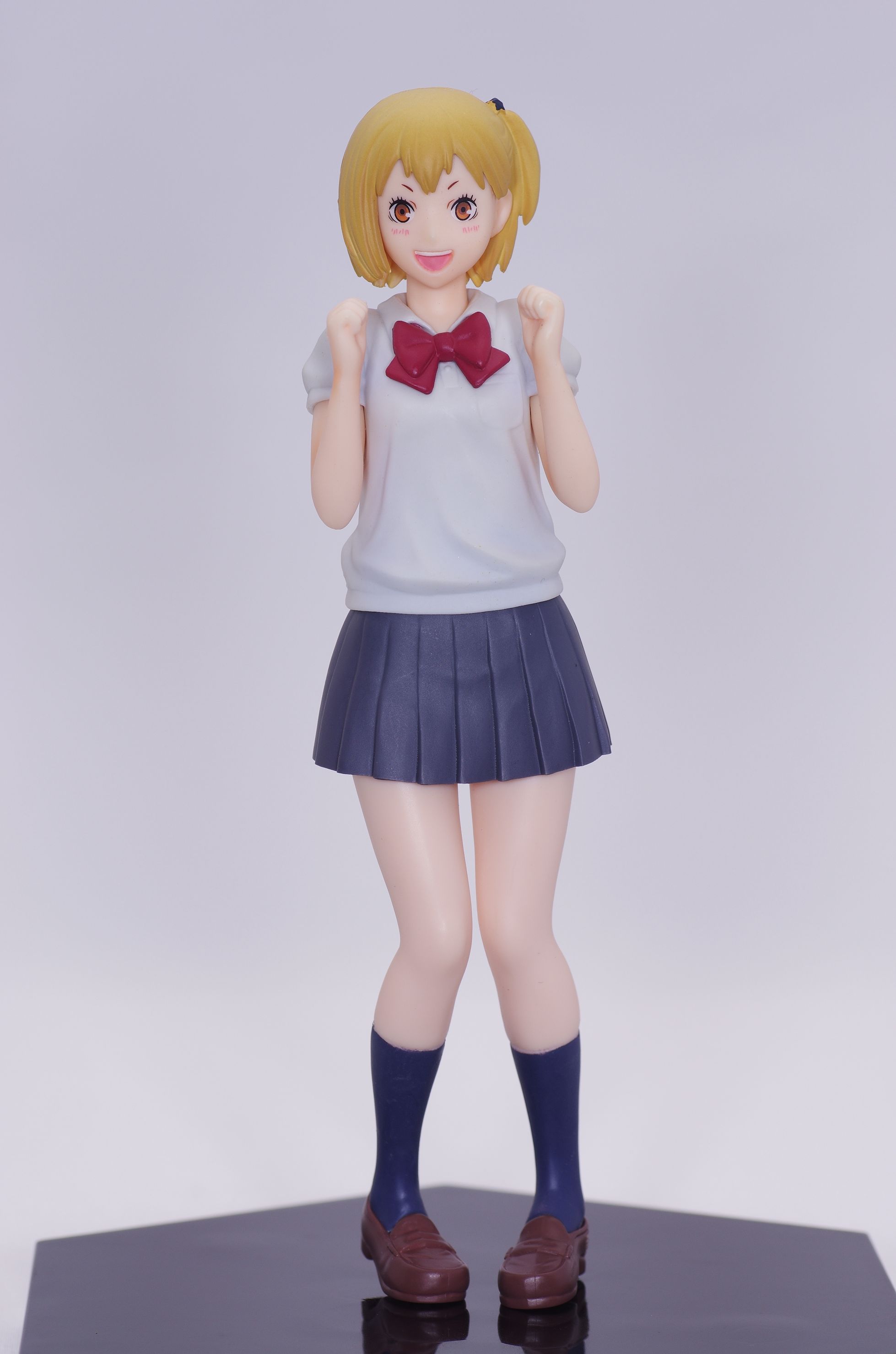 ハイキュー Dxfフィギュア マネージャースペシャル 谷地仁花 レビュー バンプレスト プライズ 真紅のハルヒ ハイキュー Dxfフィギュア マネージャースペシャル 谷地仁花 レビュー バンプレスト プライズ 真紅のハルヒ