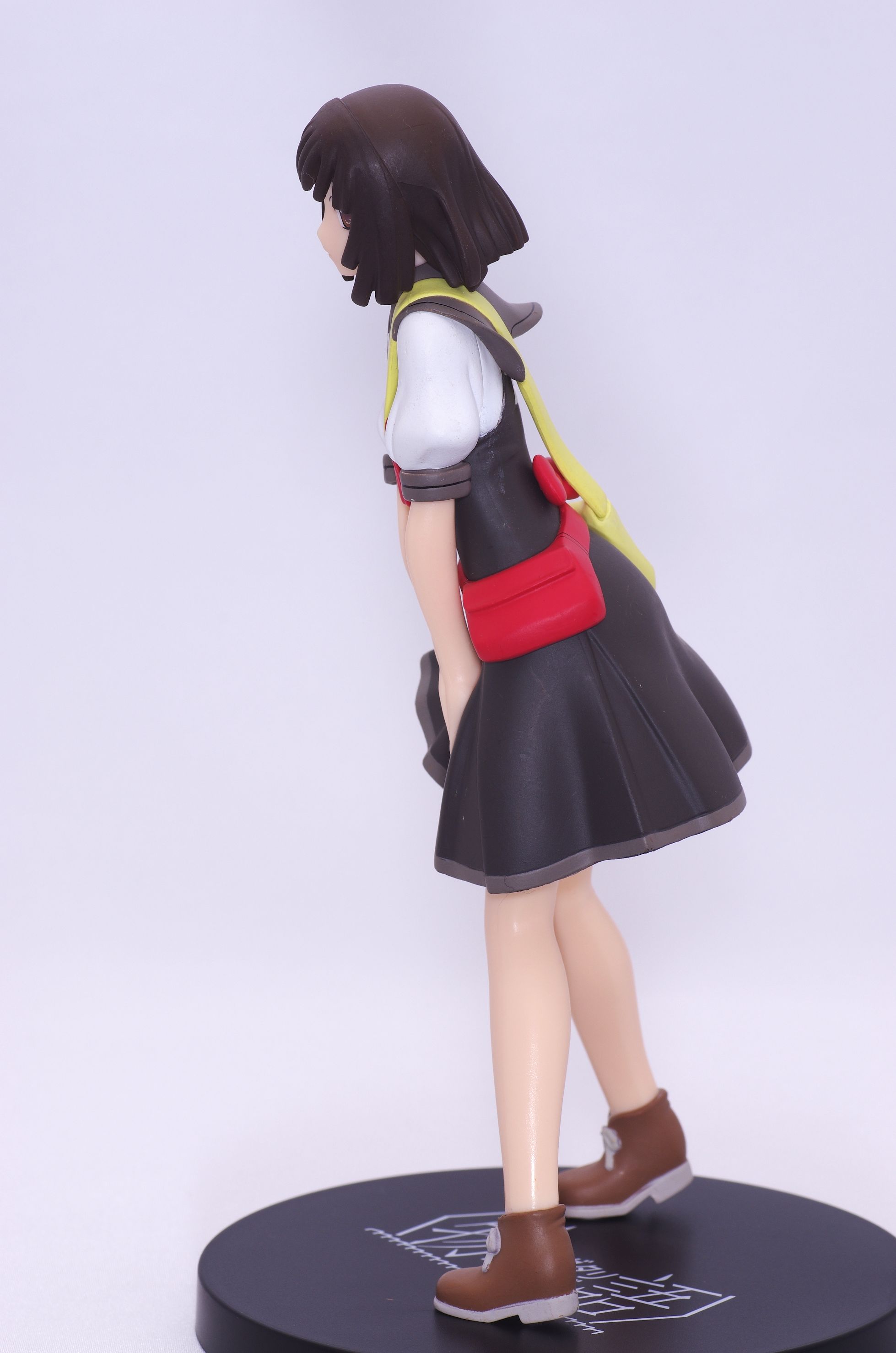 物語シリーズ プレミアムフィギュア 千石撫子 レビュー セガプライズ 真紅のハルヒ 物語シリーズ プレミアムフィギュア 千石撫子 レビュー セガプライズ 真紅のハルヒ