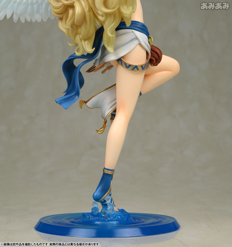 ☆【本日発売】コトブキヤ ブレス オブ ファイア 6 白竜の守護者たち 1