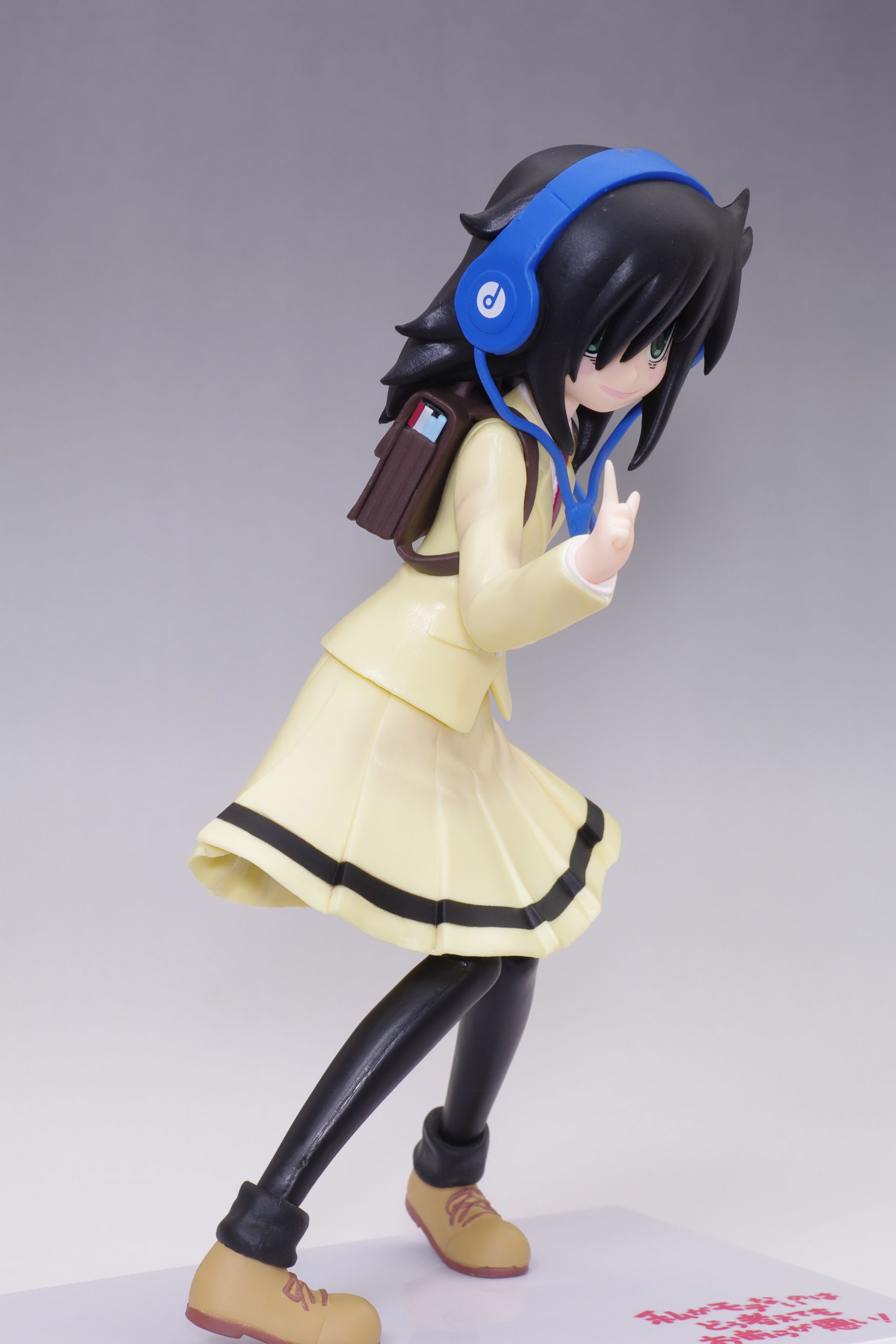 私がモテないのはどう考えてもお前らが悪い! プレミアムフィギュア