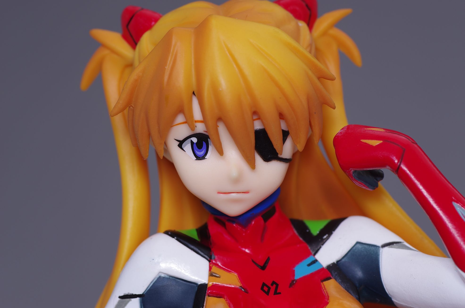 エヴァンゲリヲン新劇場版 プレミアムフィギュア 式波 アスカ ラングレー レビュー セガプライズ 真紅のハルヒ エヴァンゲリヲン新劇場版 プレミアムフィギュア 式波 アスカ ラングレー レビュー セガプライズ 真紅のハルヒ