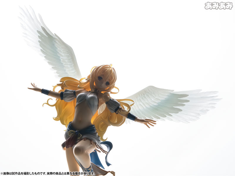 ☆【本日発売】コトブキヤ ブレス オブ ファイア 6 白竜の守護者たち 1