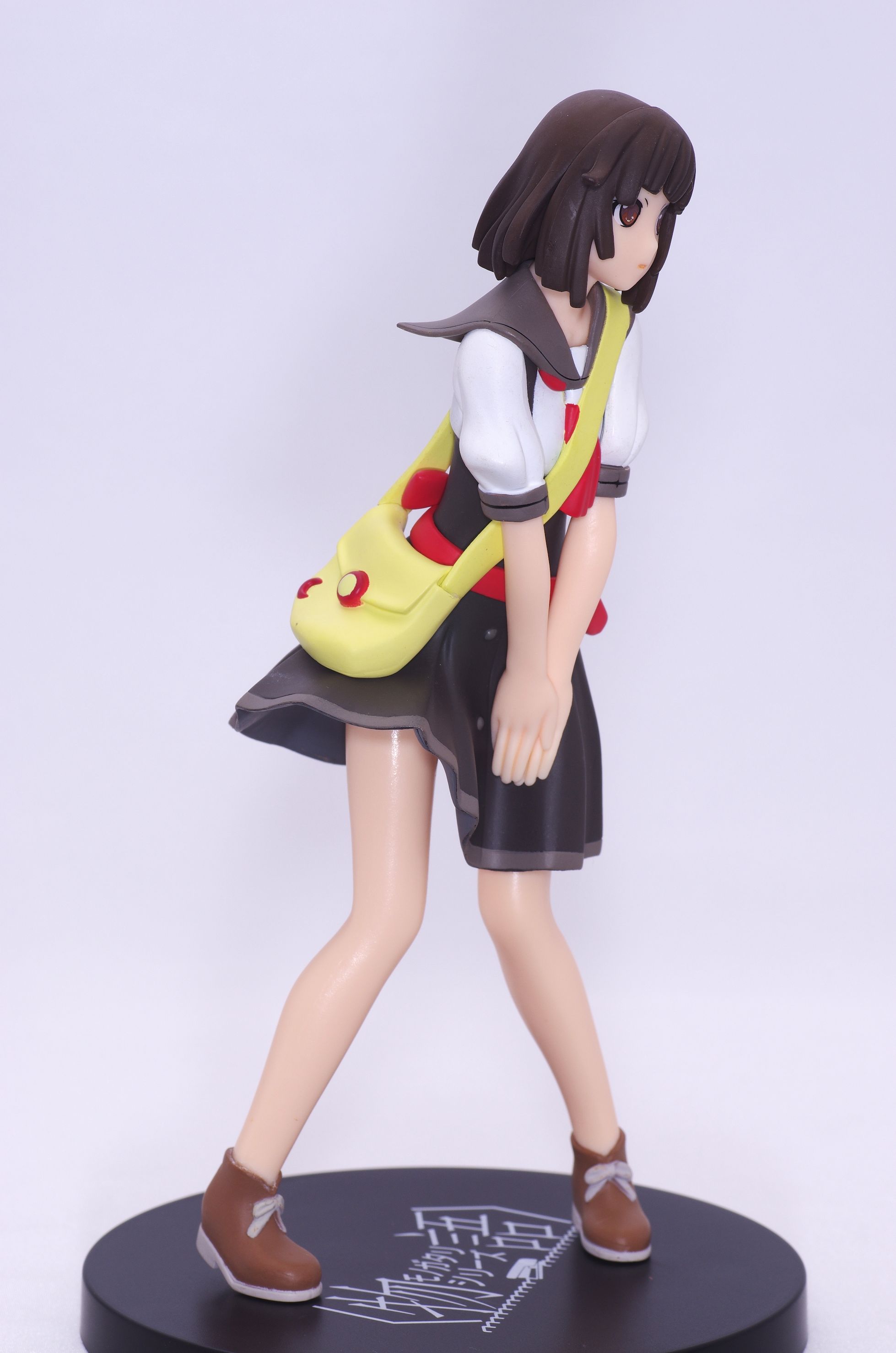 物語シリーズ プレミアムフィギュア 千石撫子 レビュー セガプライズ 真紅のハルヒ 物語シリーズ プレミアムフィギュア 千石撫子 レビュー セガプライズ 真紅のハルヒ