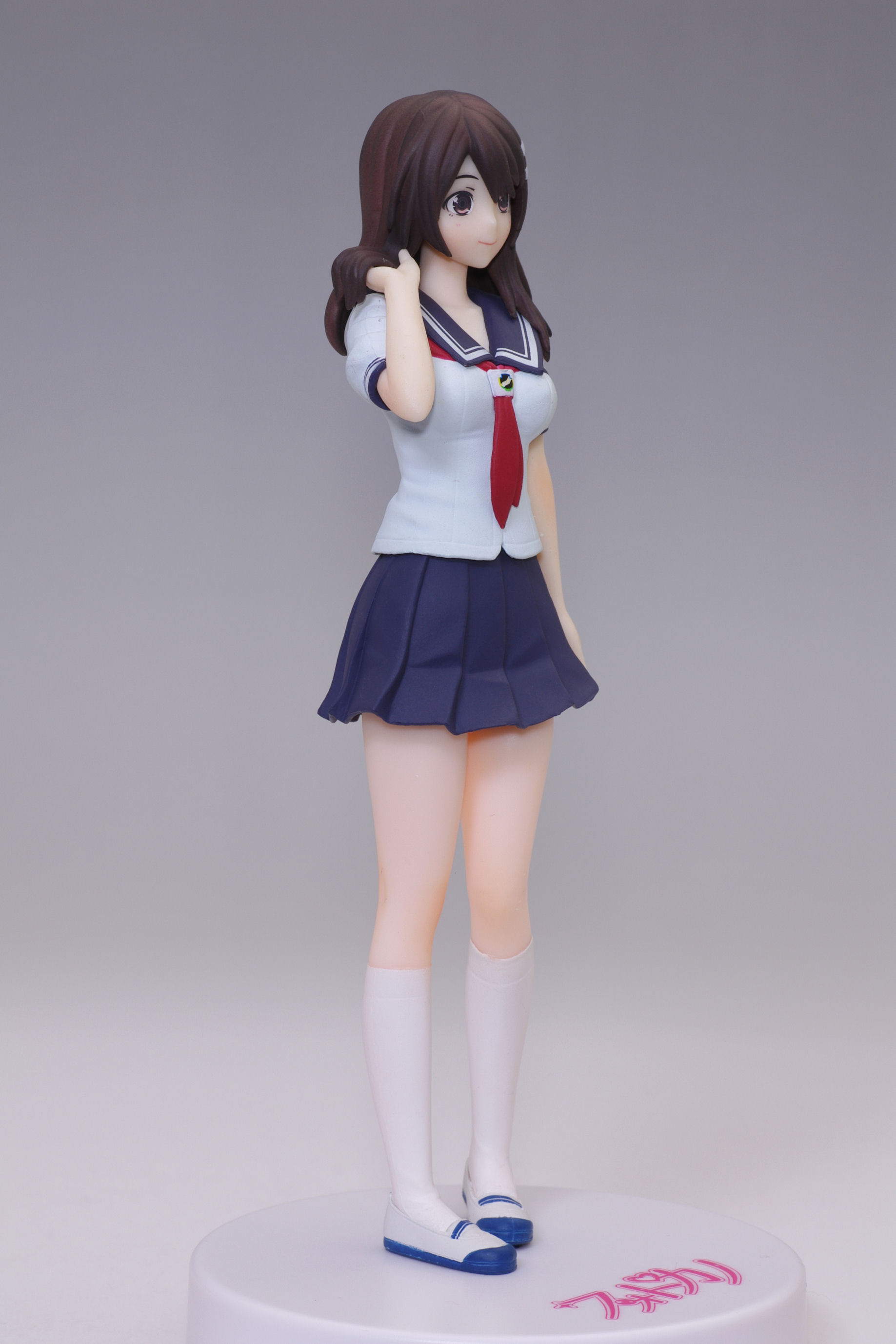 フォトカノ フォトセッションフィギュア1 新見遙佳 レビュー フリュー プライズ 真紅のハルヒ フォトカノ フォトセッションフィギュア1 新見遙佳 レビュー フリュー プライズ 真紅のハルヒ