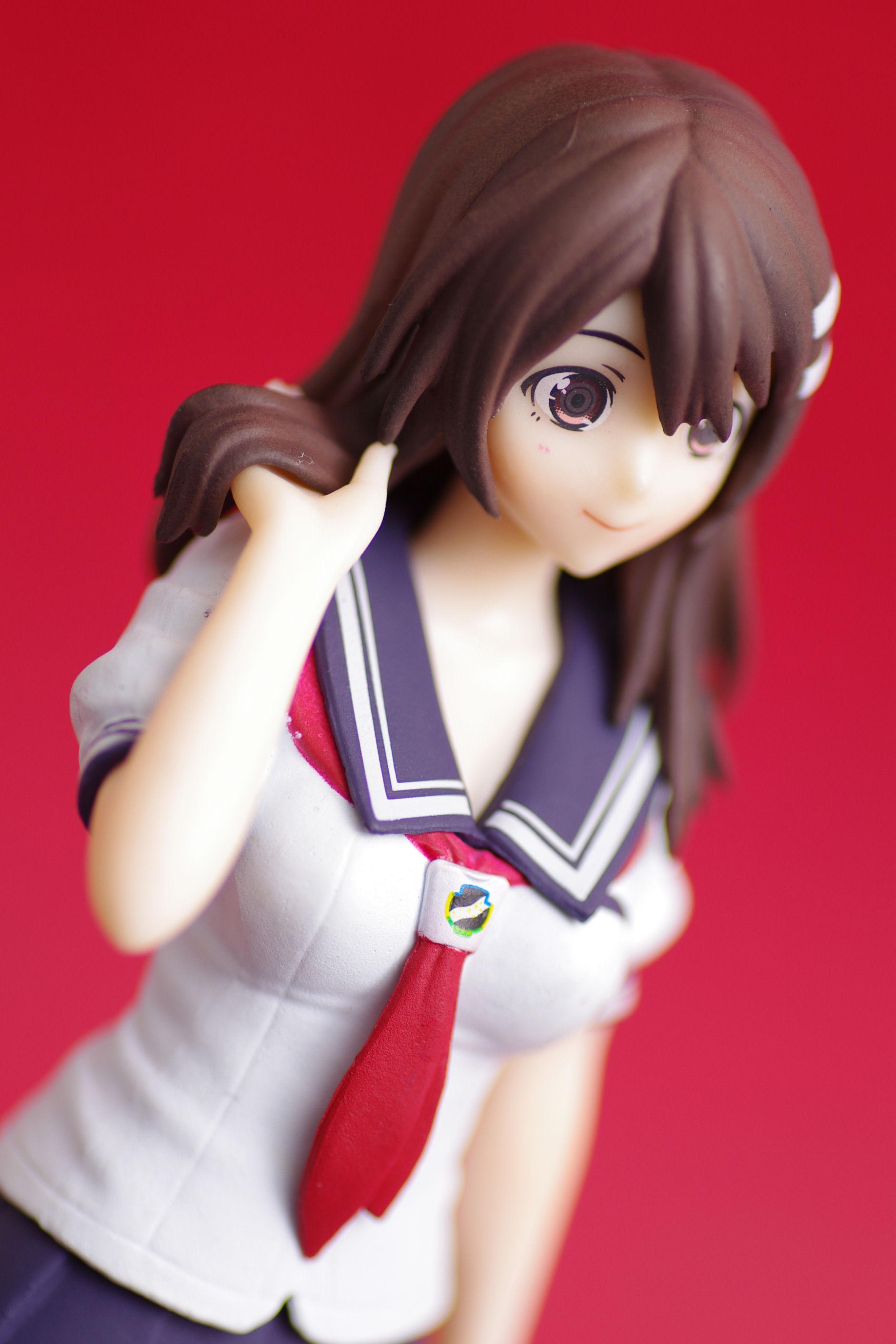 人気が高い フォトカノ 新見遙佳フィギュア Www Jesussalva Org Br