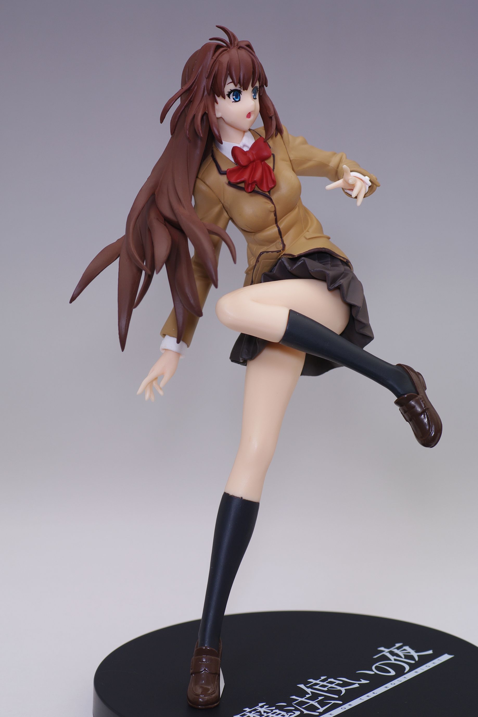 魔法使いの夜 プレミアムフィギュア 蒼崎青子 レビュー セガプライズ 真紅のハルヒ 魔法使いの夜 プレミアムフィギュア 蒼崎青子 レビュー セガプライズ 真紅のハルヒ