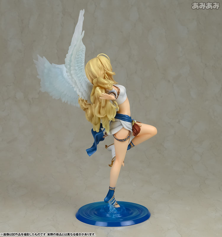 ☆【本日発売】コトブキヤ ブレス オブ ファイア 6 白竜の守護者たち 1