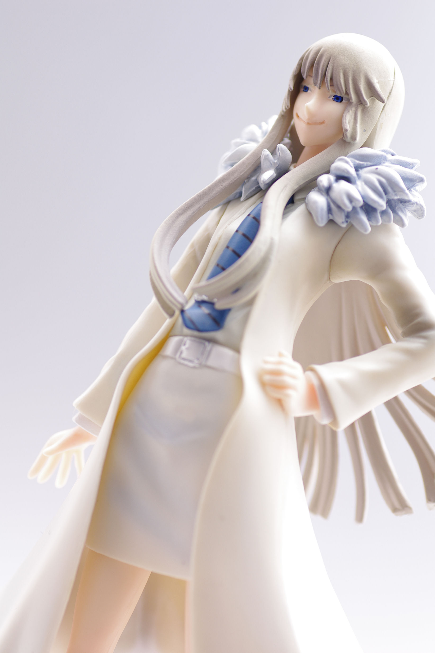 ヨルムンガンド DXFフィギュア2体 ヨルムンガンド DXFフィギュア2体