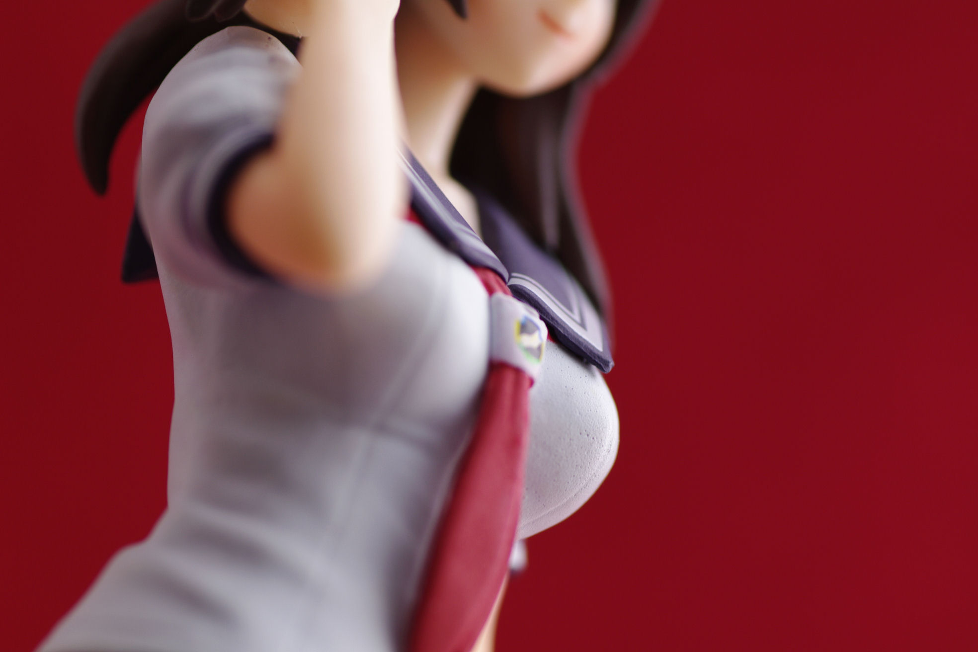 フォトカノ フォトセッションフィギュア1 新見遙佳 レビュー フリュー プライズ 真紅のハルヒ フォトカノ フォトセッションフィギュア1 新見遙佳 レビュー フリュー プライズ 真紅のハルヒ