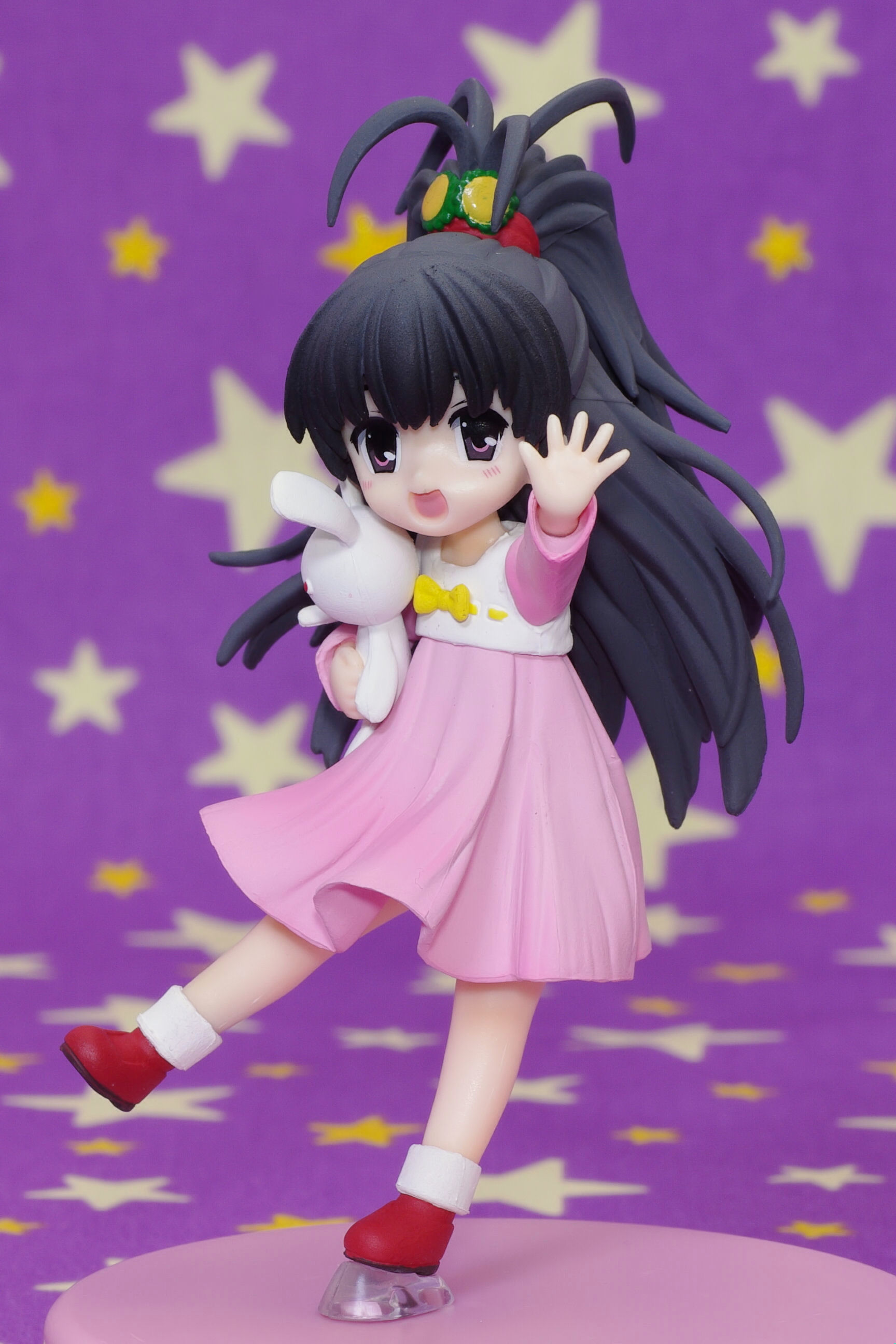 パパのいうことを聞きなさい 娘フィギュア 小鳥遊ひな 織田莱香 レビュー フリュー プライズ 真紅のハルヒ パパのいうことを聞きなさい 娘フィギュア 小鳥遊ひな 織田莱香 レビュー フリュー プライズ 真紅のハルヒ