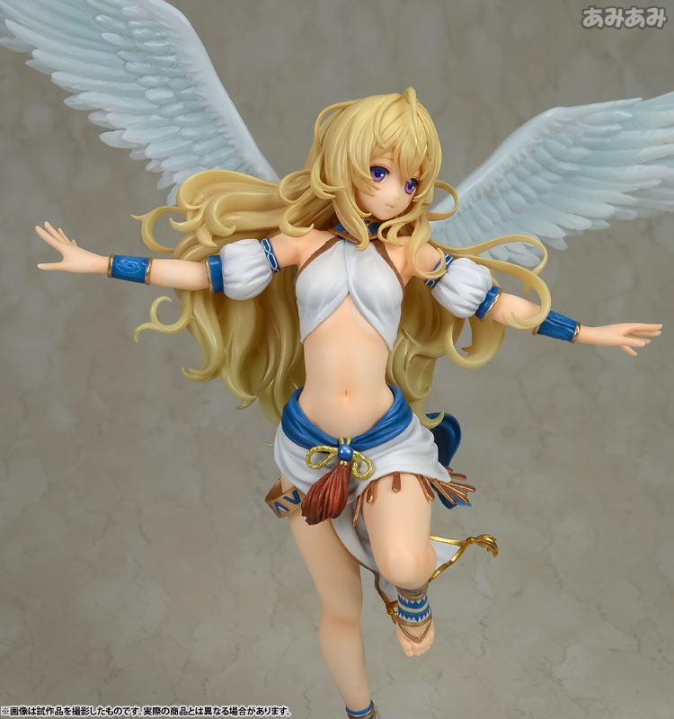 ☆【本日発売】コトブキヤ ブレス オブ ファイア 6 白竜の守護者たち 1