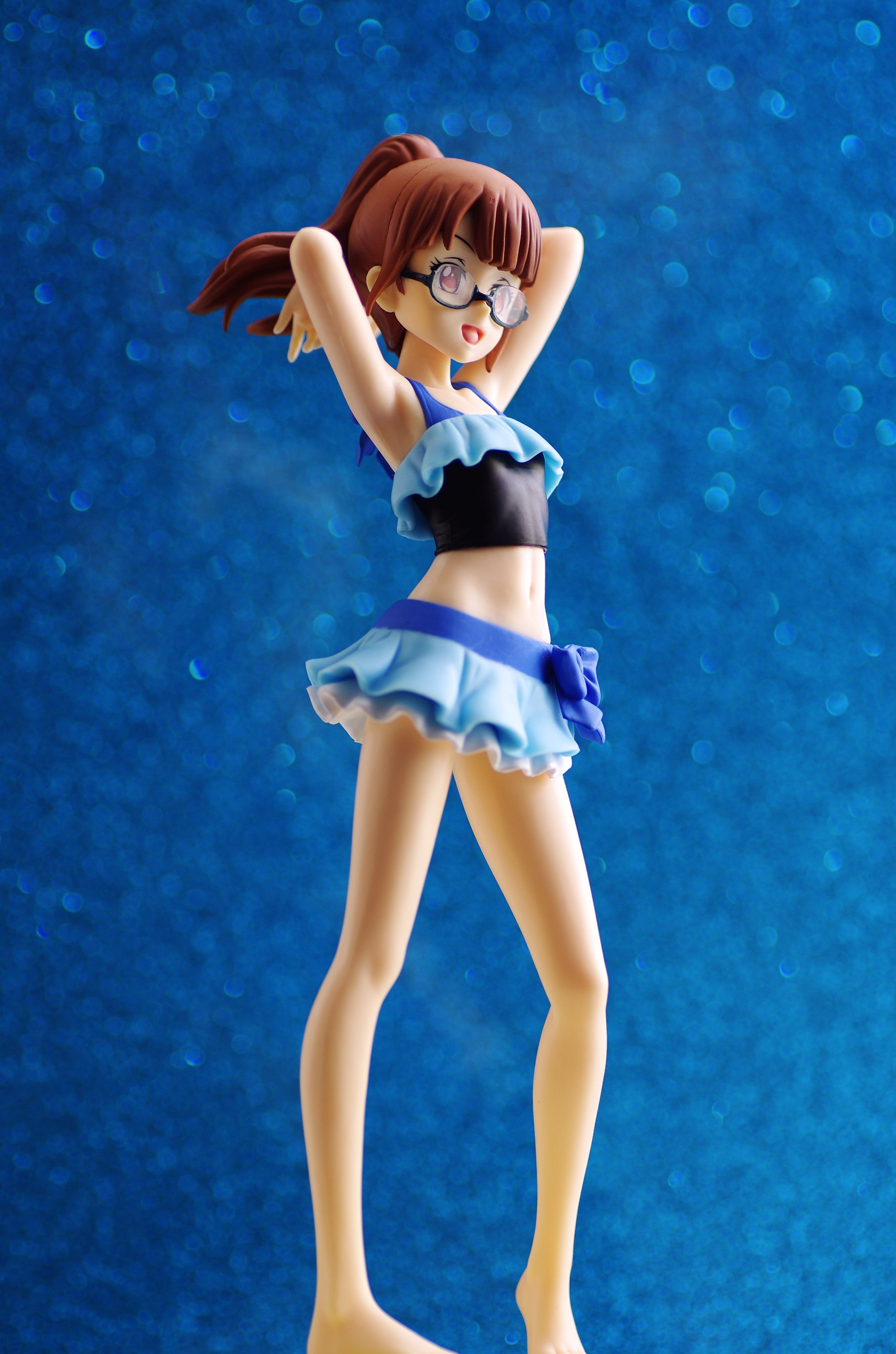 見事な創造力 プリパラ なつやすみ大作戦っ 南みれぃ プレミアムフィギュア その他 Www Fattoriabacio Com