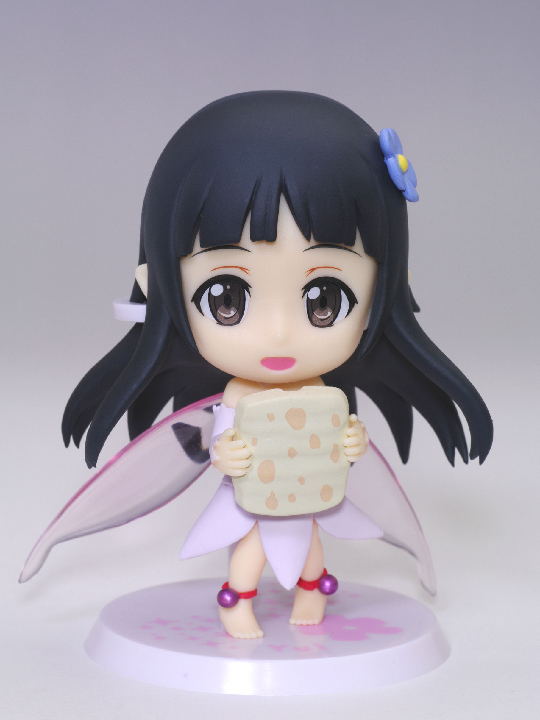 一番くじ ソードアート オンライン H賞 ユイ きゅんキャラ レビュー 真紅のハルヒ