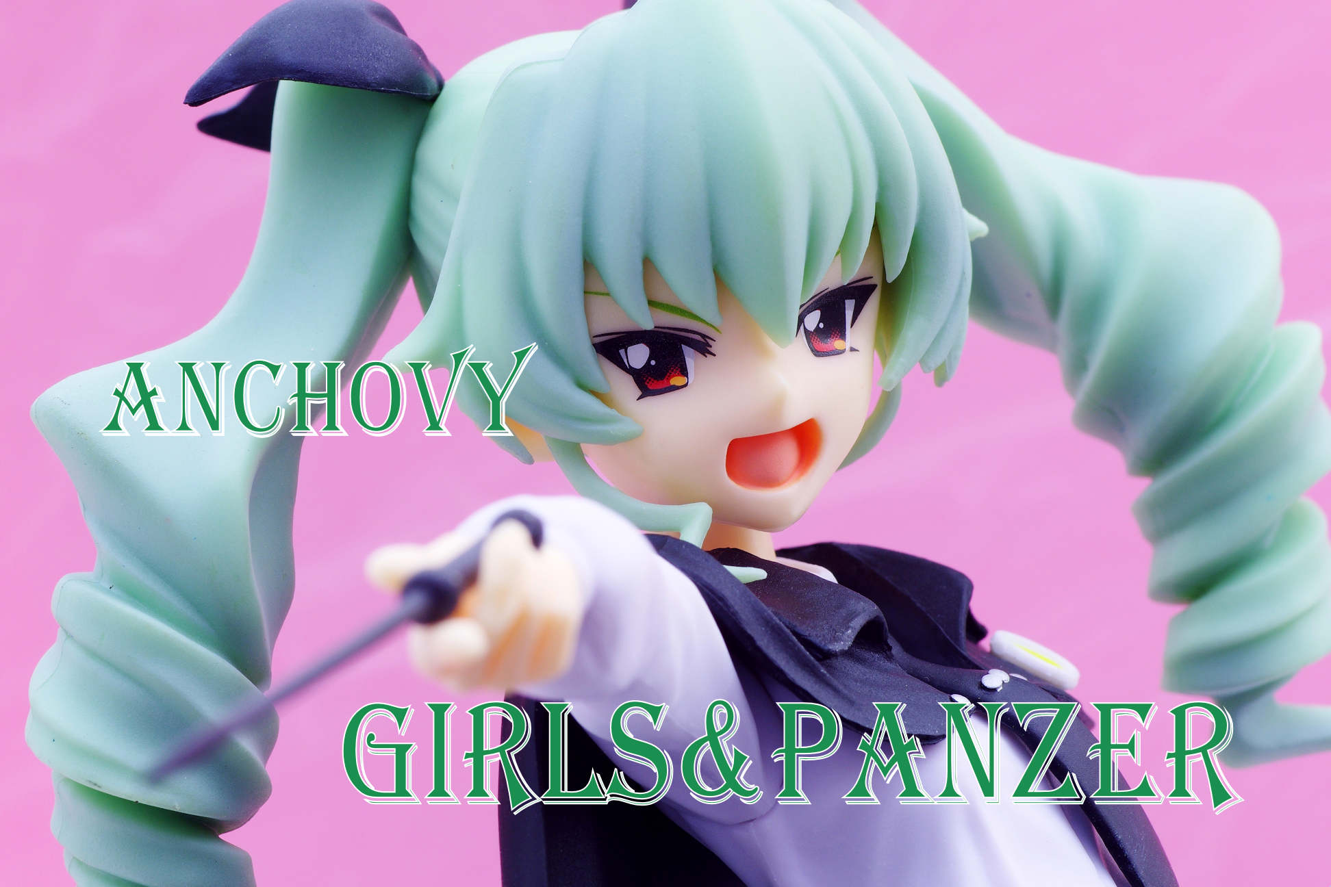 ガールズ パンツァー プレミアムフィギュア アンチョビ レビュー セガプライズ 真紅のハルヒ ガールズ パンツァー プレミアムフィギュア アンチョビ レビュー セガプライズ 真紅のハルヒ