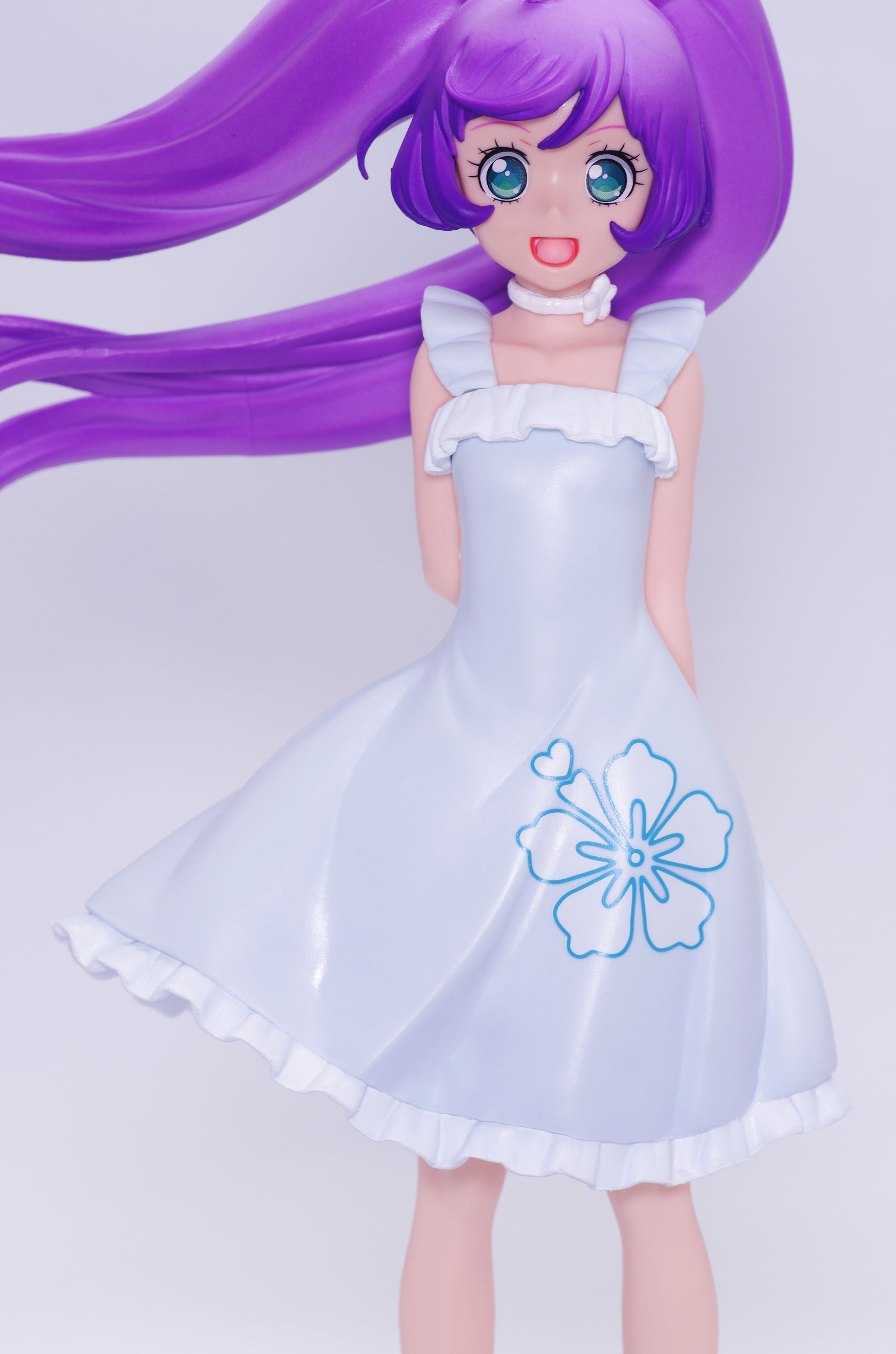 プリパラ プレミアムフィギュア らぁら Summer Dress レビュー セガプライズ 真紅のハルヒ プリパラ プレミアムフィギュア らぁら Summer Dress レビュー セガプライズ 真紅のハルヒ