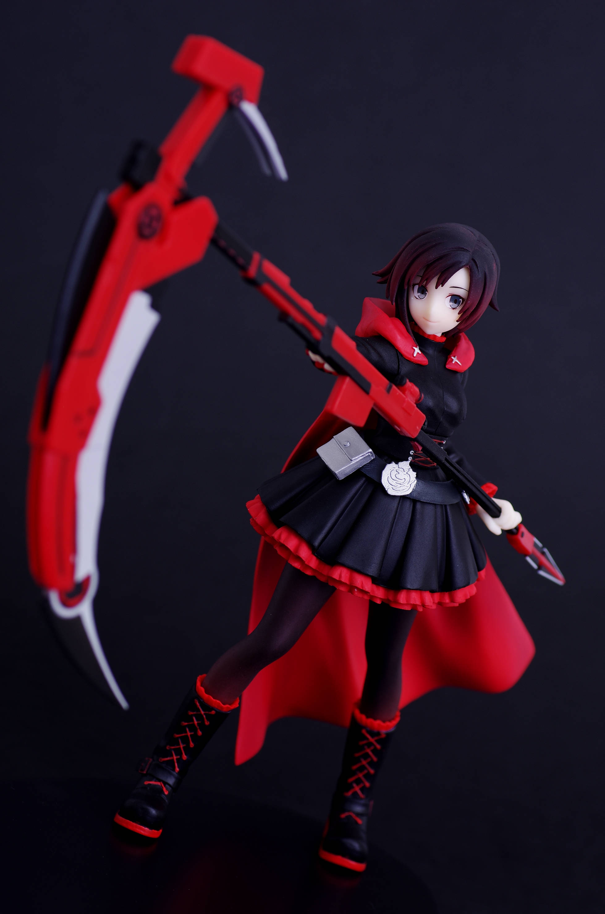 レビュー完成 Rwby スペシャルフィギュア ルビー ローズ レビュー フリュー プライズ 真紅のハルヒ レビュー完成 Rwby スペシャルフィギュア ルビー ローズ レビュー フリュー プライズ 真紅のハルヒ