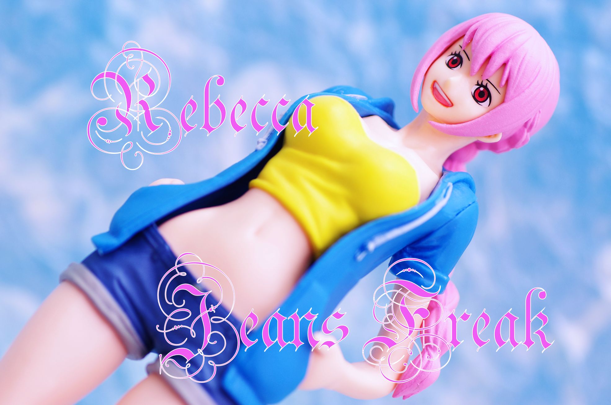ワンピース Jeans Freak Vol 10 レベッカ レビュー バンプレスト プライズ 真紅のハルヒ ワンピース Jeans Freak Vol 10 レベッカ レビュー バンプレスト プライズ 真紅のハルヒ