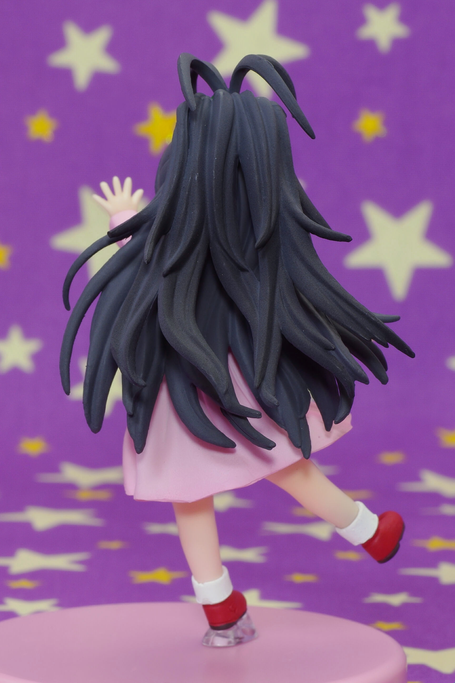 パパのいうことを聞きなさい 娘フィギュア 小鳥遊ひな 織田莱香 レビュー フリュー プライズ 真紅のハルヒ