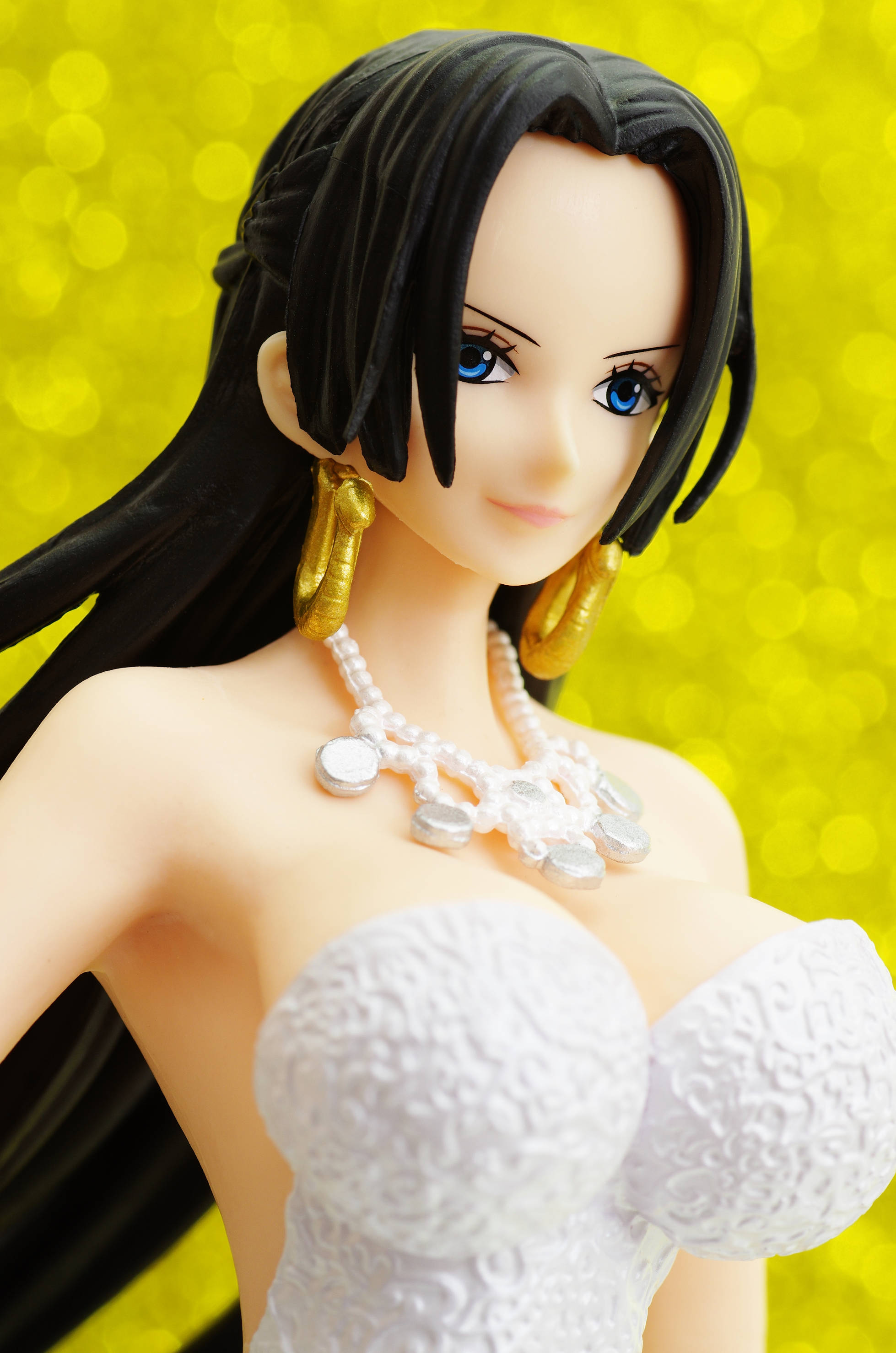 レビュー完成 ワンピース Lady Edge Wedding ボア ハンコック レビュー バンプレスト プライズ 真紅のハルヒ レビュー完成 ワンピース Lady Edge Wedding ボア ハンコック レビュー バンプレスト プライズ 真紅のハルヒ