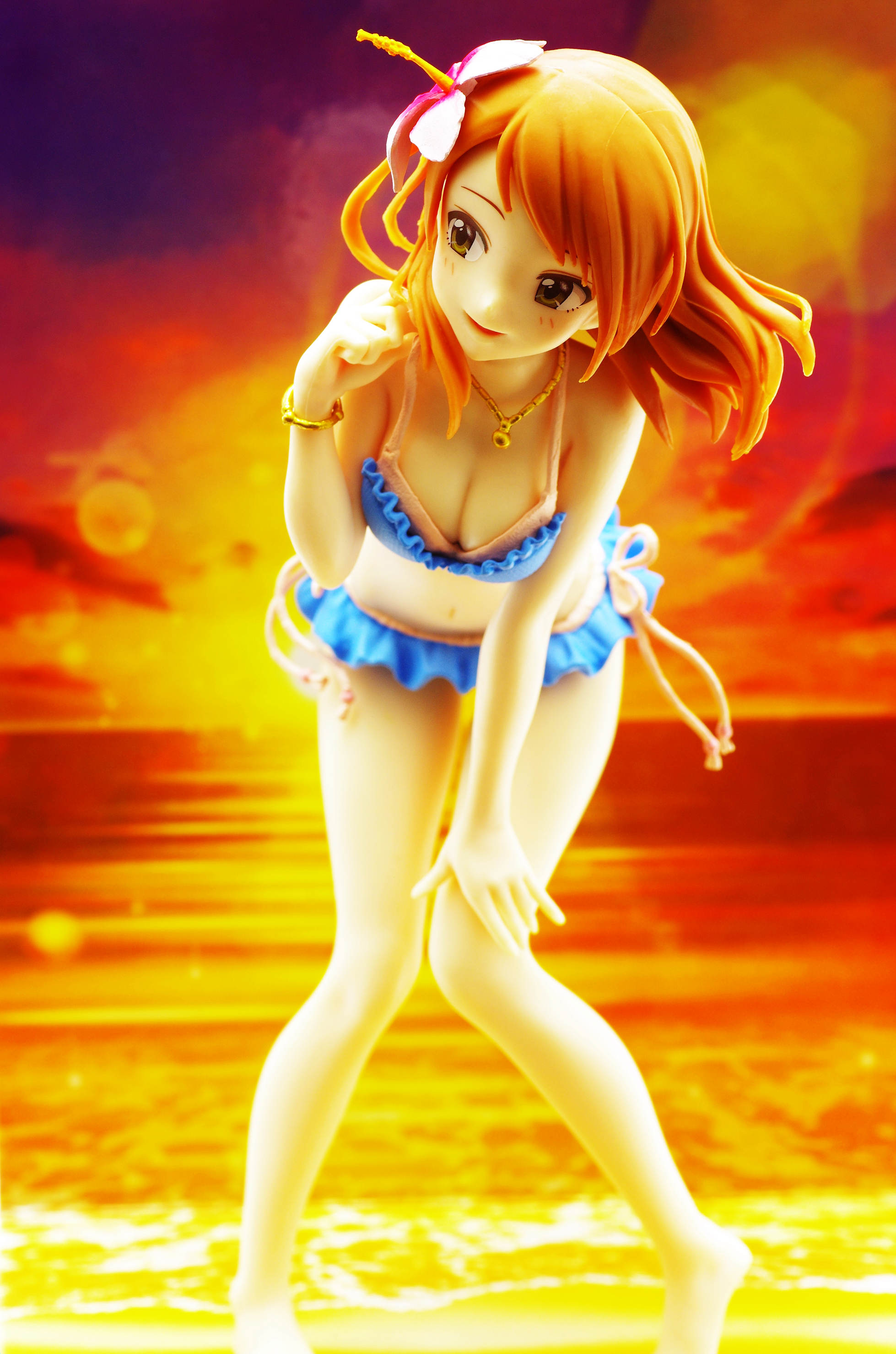 レビュー完成 アイドルマスター シンデレラガールズ Exqフィギュア 北条加蓮 レビュー バンプレスト プライズ 真紅のハルヒ レビュー完成 アイドルマスター シンデレラガールズ Exqフィギュア 北条加蓮 レビュー バンプレスト プライズ 真紅のハルヒ