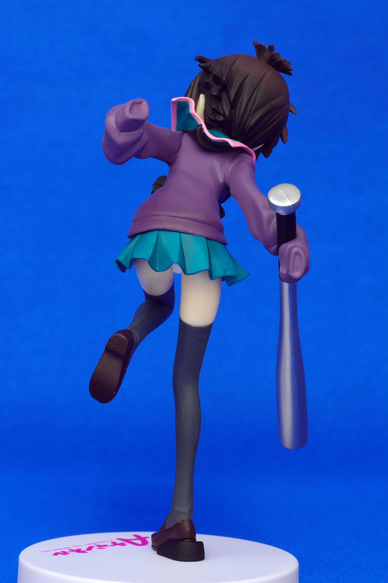 Aチャンネル Exフィギュア レビュー セガプライズ 真紅のハルヒ Aチャンネル Exフィギュア レビュー セガプライズ 真紅のハルヒ