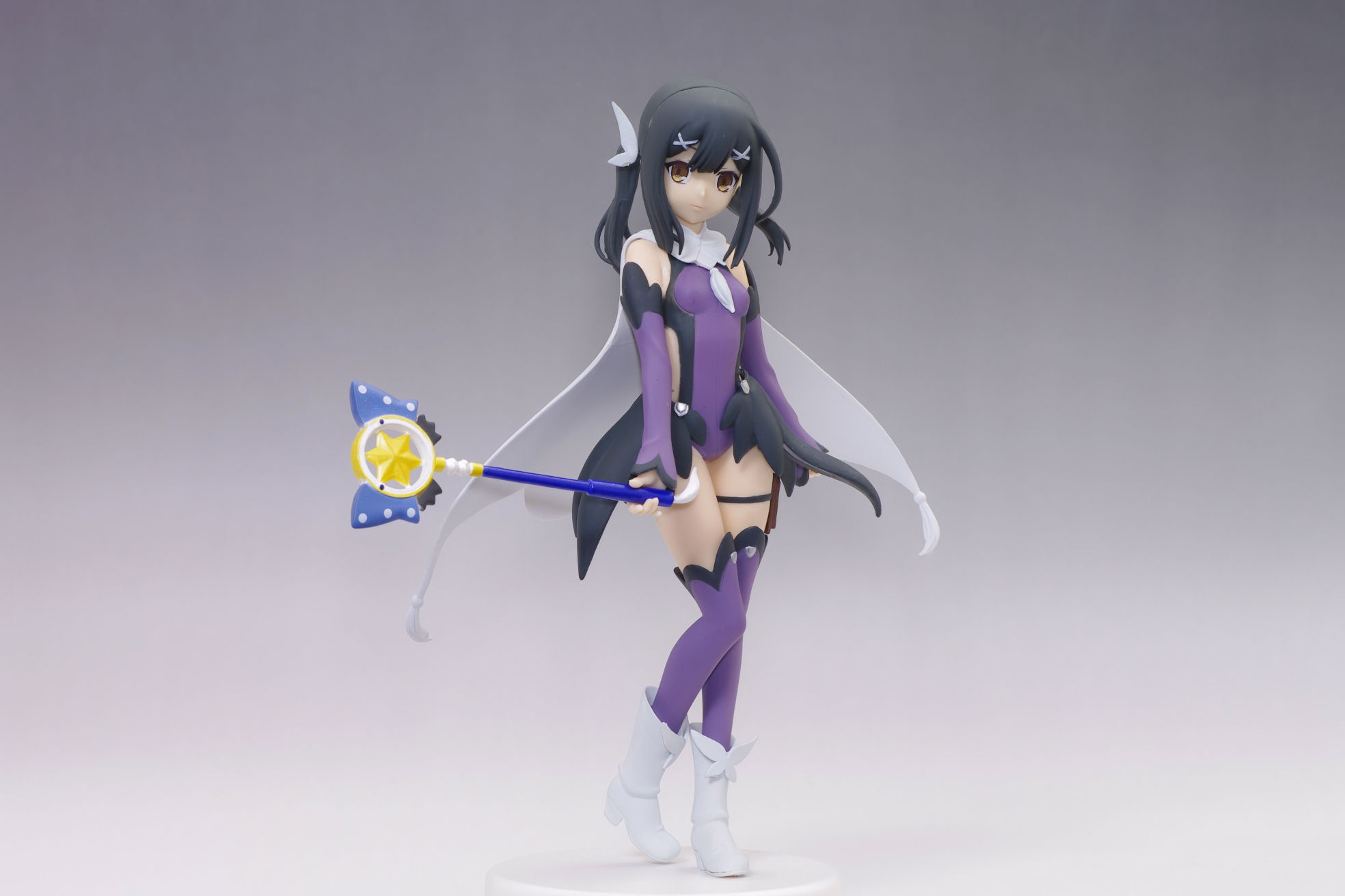 Fate Kaleid Liner プリズマ イリヤ フィギュア 美遊 レビュー フリュー プライズ 真紅のハルヒ Fate Kaleid Liner プリズマ イリヤ フィギュア 美遊 レビュー フリュー プライズ 真紅のハルヒ