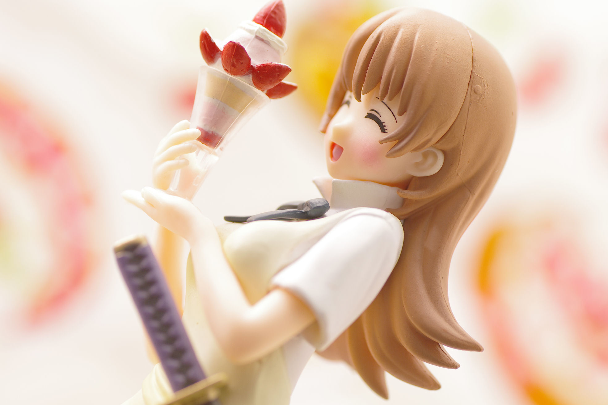 Working ハイグレードフィギュア Vol 2 轟八千代 レビュー セガプライズ 真紅のハルヒ Working ハイグレードフィギュア Vol 2 轟八千代 レビュー セガプライズ 真紅のハルヒ