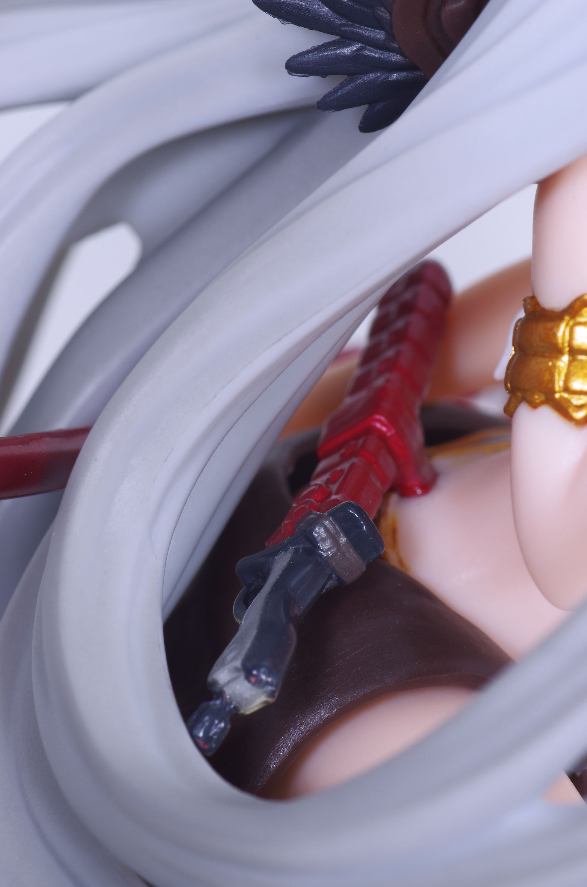 パズル ドラゴンズ フィギュアコレクション Vol 17 雪白の美姫 ヴァルキリークレール レビュー エイコー プライズ 真紅のハルヒ パズル ドラゴンズ フィギュアコレクション Vol 17 雪白の美姫 ヴァルキリークレール レビュー エイコー プライズ 真紅のハルヒ