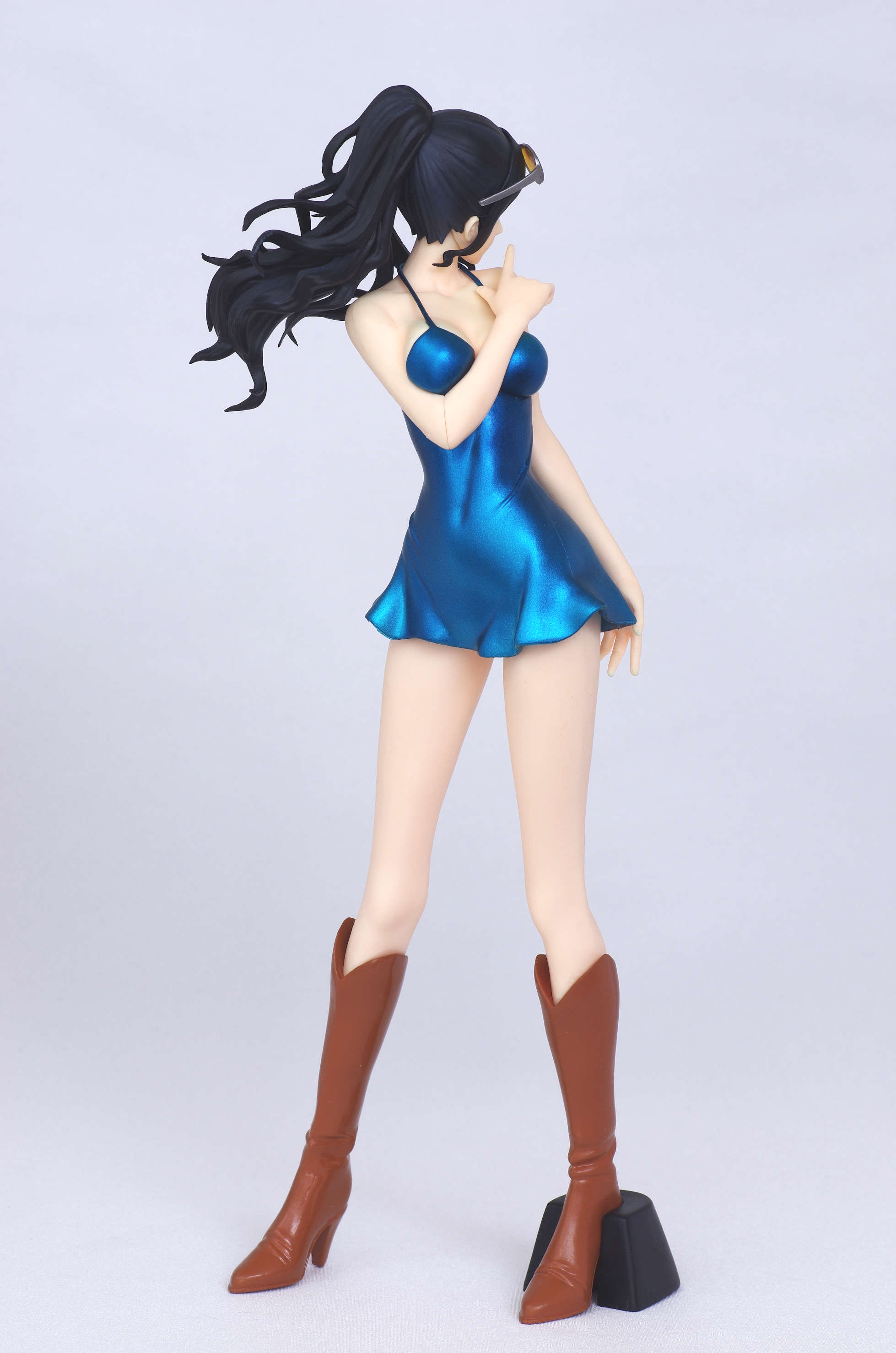 ワンピース Glitter Glamours ニコ ロビン Specialver レビュー バンプレスト プライズ るうむ プライズフィギュアレビュー ワンピース Glitter Glamours ニコ ロビン Specialver レビュー バンプレスト プライズ るうむ プライズフィギュアレビュー