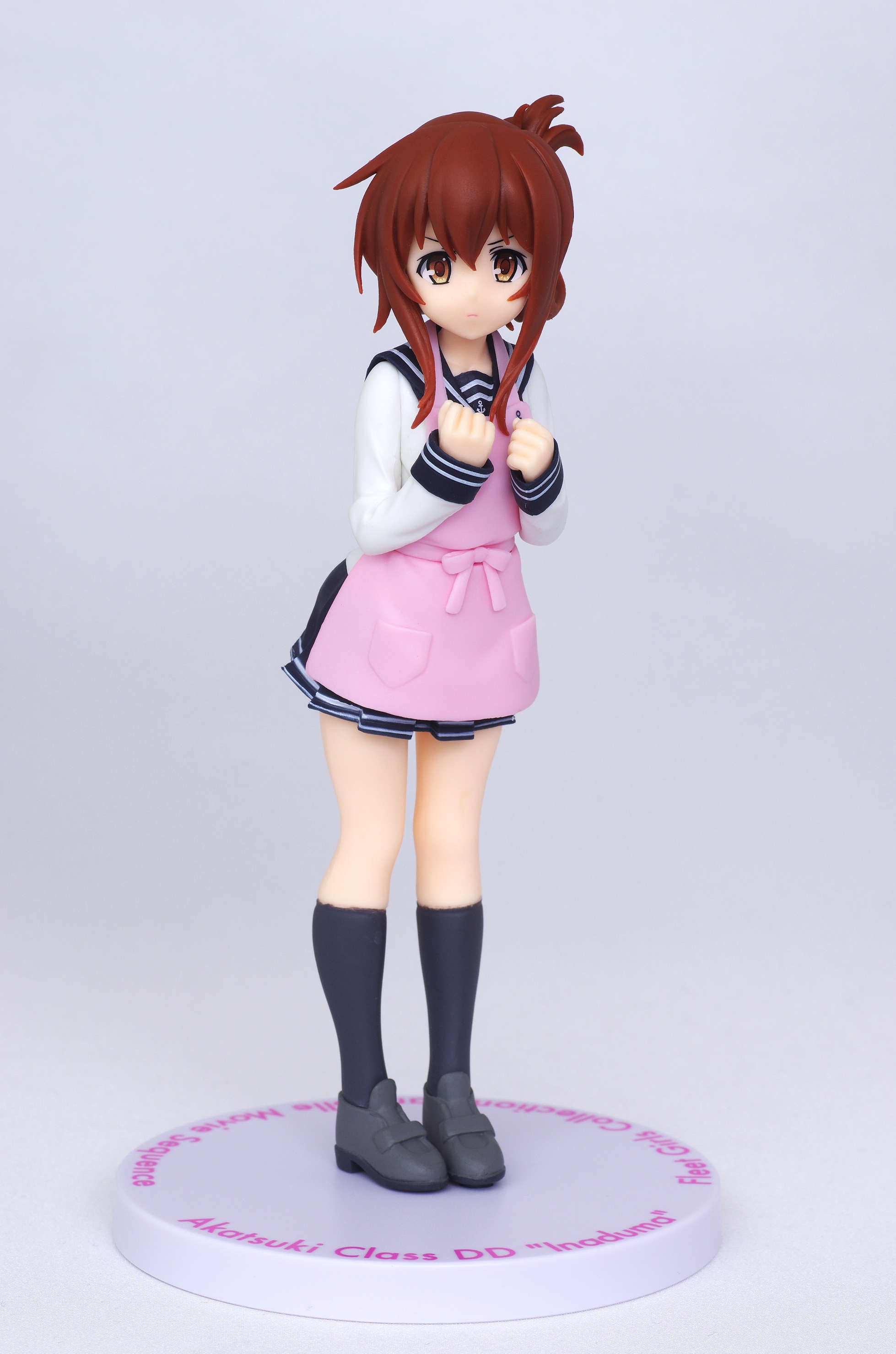 劇場版 艦これ プレミアムフィギュア 電 レビュー セガプライズ るうむ プライズフィギュアレビュー 劇場版 艦これ プレミアムフィギュア 電 レビュー セガプライズ るうむ プライズフィギュアレビュー