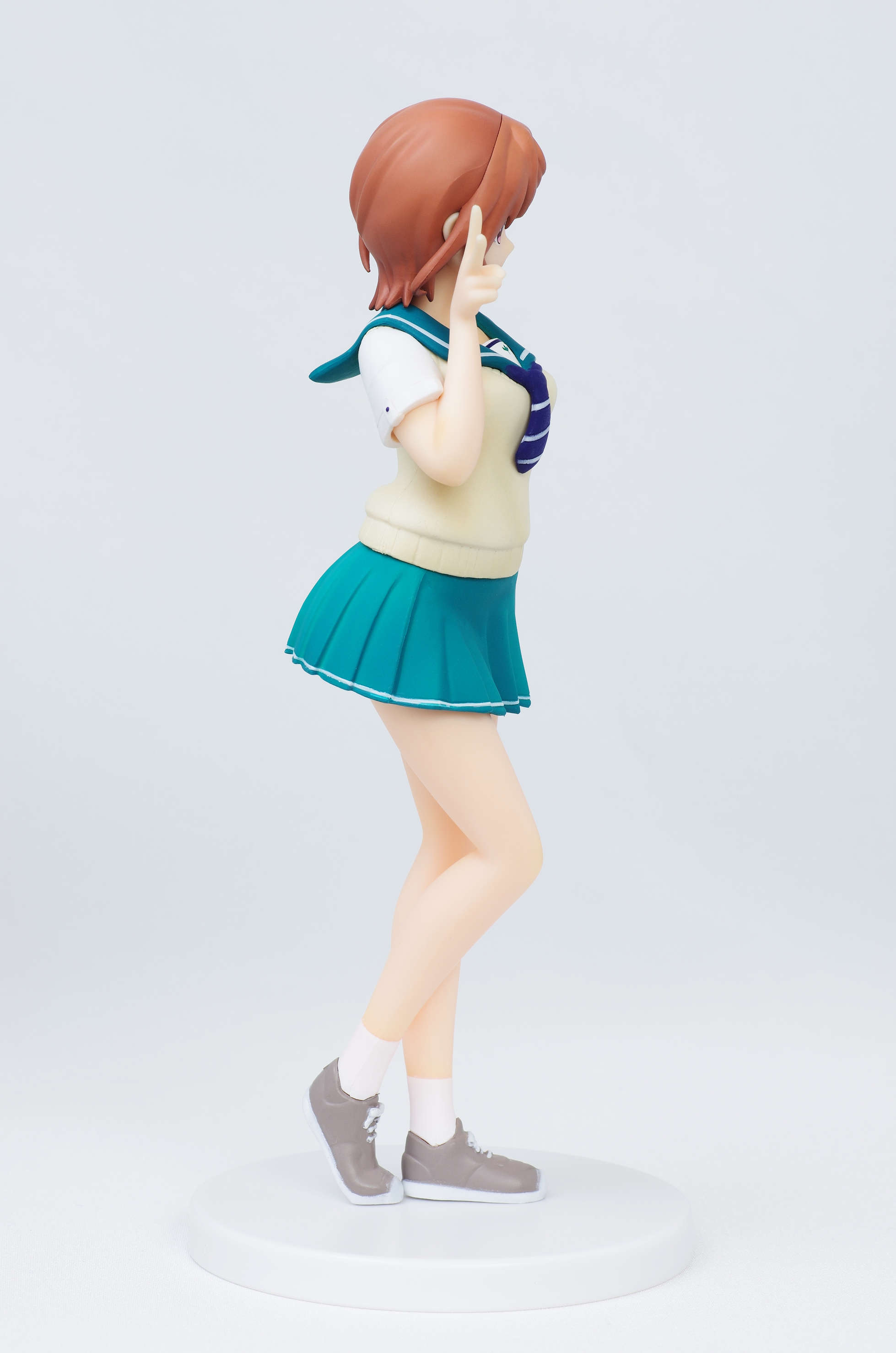 つうかあ スペシャルフィギュア 目黒めぐみ レビュー フリュー プライズ るうむ プライズフィギュアレビュー