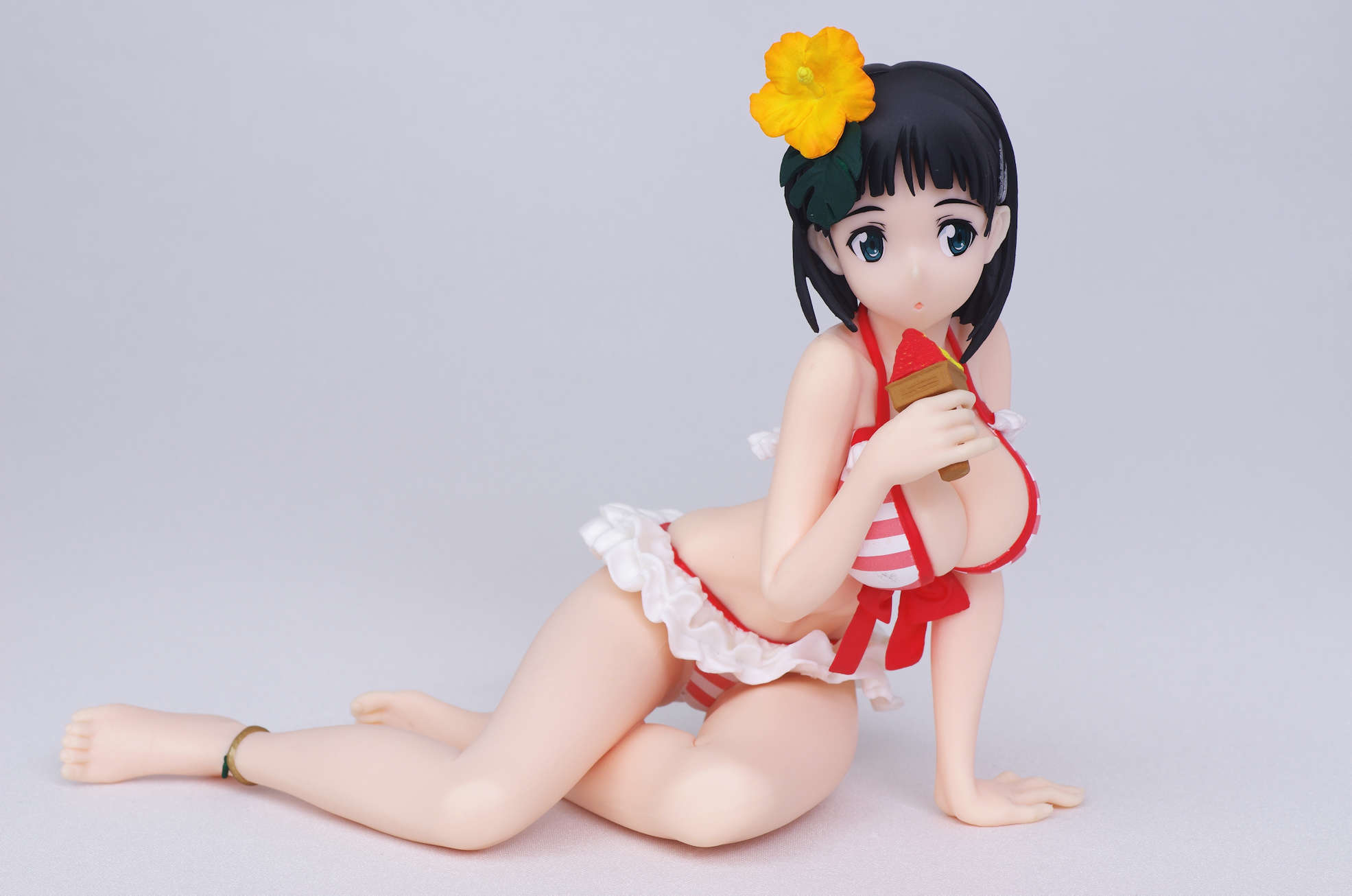 ソードアート オンライン コード レジスタ Exqフィギュア トロピカルシャワー直葉 レビュー バンプレスト プライズ るうむ プライズフィギュアレビュー ソードアート オンライン コード レジスタ Exqフィギュア トロピカルシャワー直葉 レビュー バンプレスト プライズ るうむ プライズフィギュアレビュー