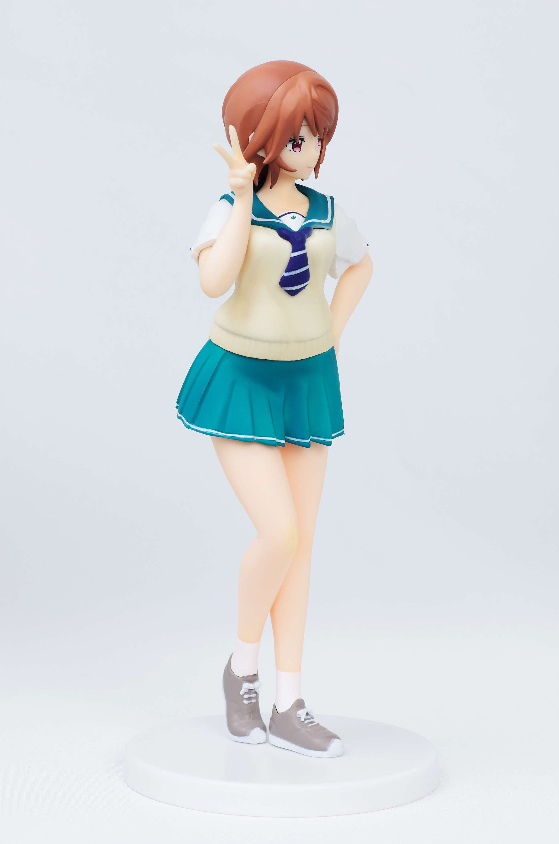 つうかあ スペシャルフィギュア 目黒めぐみ レビュー フリュー プライズ るうむ プライズフィギュアレビュー つうかあ スペシャルフィギュア 目黒めぐみ レビュー フリュー プライズ るうむ プライズフィギュアレビュー
