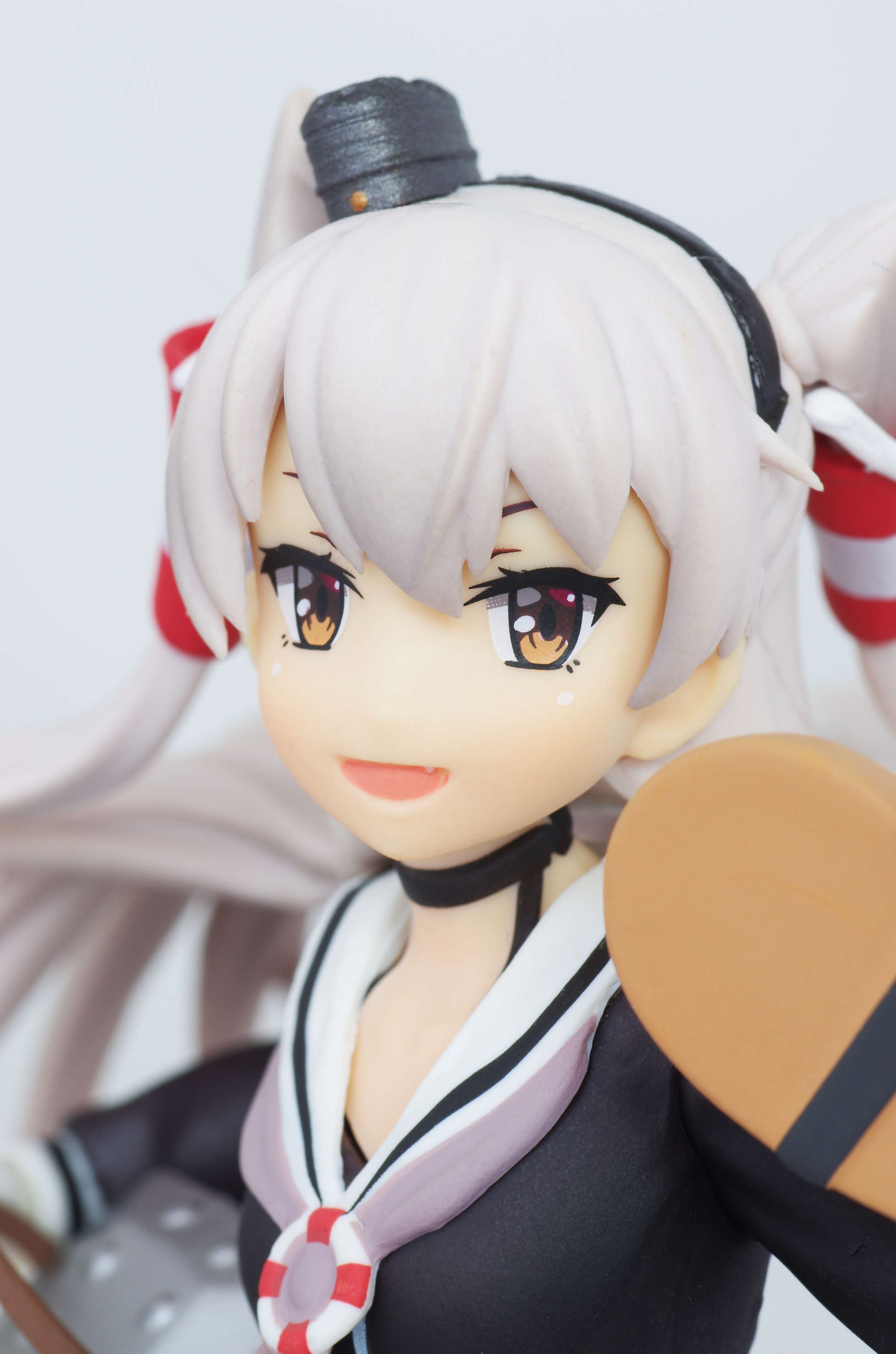 艦隊これくしょん 艦これ 天津風 恋する艦娘フィギュア （プライズ） z2zed1b 艦隊これくしょん -艦これ- 天津風 ”恋する艦娘” フィギュア