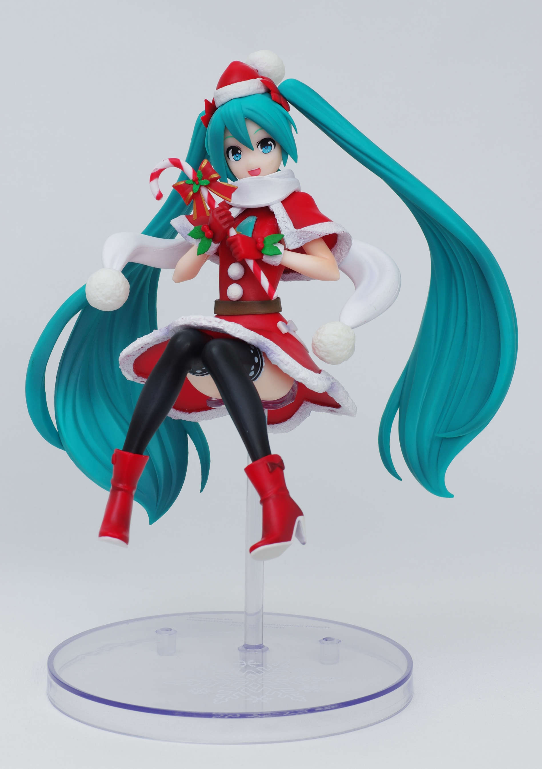 初音ミクシリーズ スーパープレミアムフィギュア 初音ミク