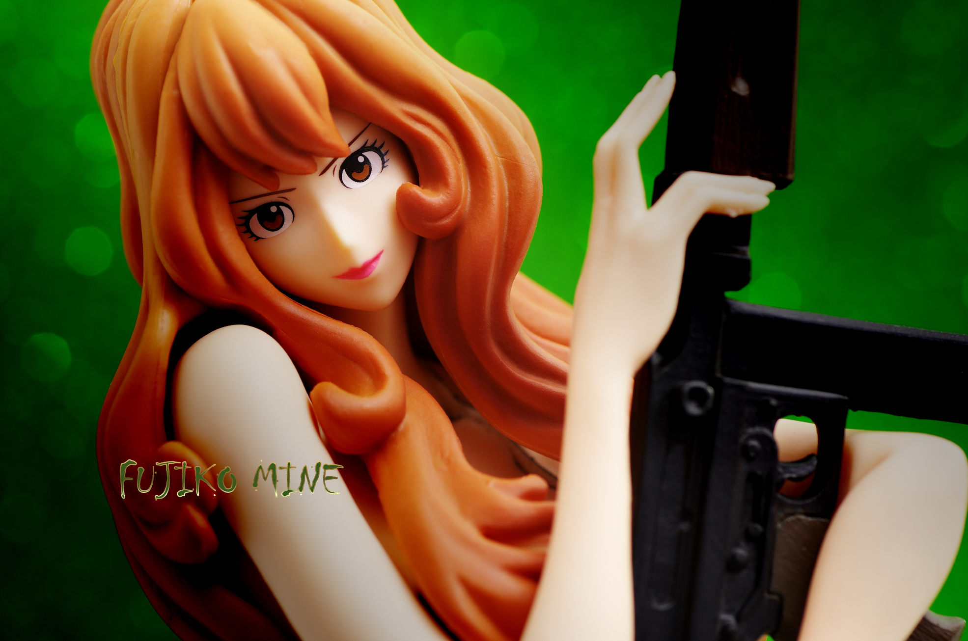 ルパン三世 Glitter Glamours 峰不二子 レビュー バンプレスト プライズ るうむ プライズフィギュアレビュー ルパン三世 Glitter Glamours 峰不二子 レビュー バンプレスト プライズ るうむ プライズフィギュアレビュー