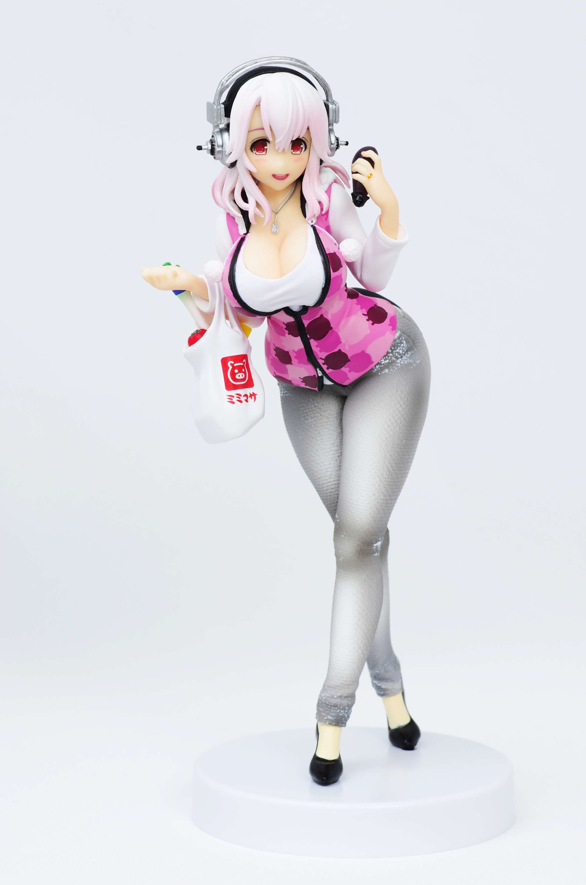 すーぱーそに子 アニバーサリーフィギュア すーぱーそに子さん 31 レビュー フリュー プライズ るうむ プライズフィギュアレビュー すーぱーそに子 アニバーサリーフィギュア すーぱーそに子さん 31 レビュー フリュー プライズ るうむ プライズフィギュアレビュー