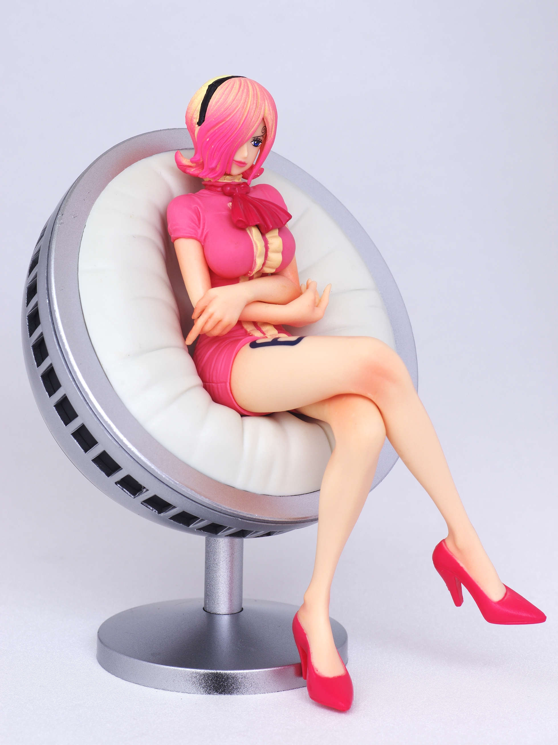 ワンピース DXF THE GRANDLINE SERIES VINSMOKE FAMILY vol.2