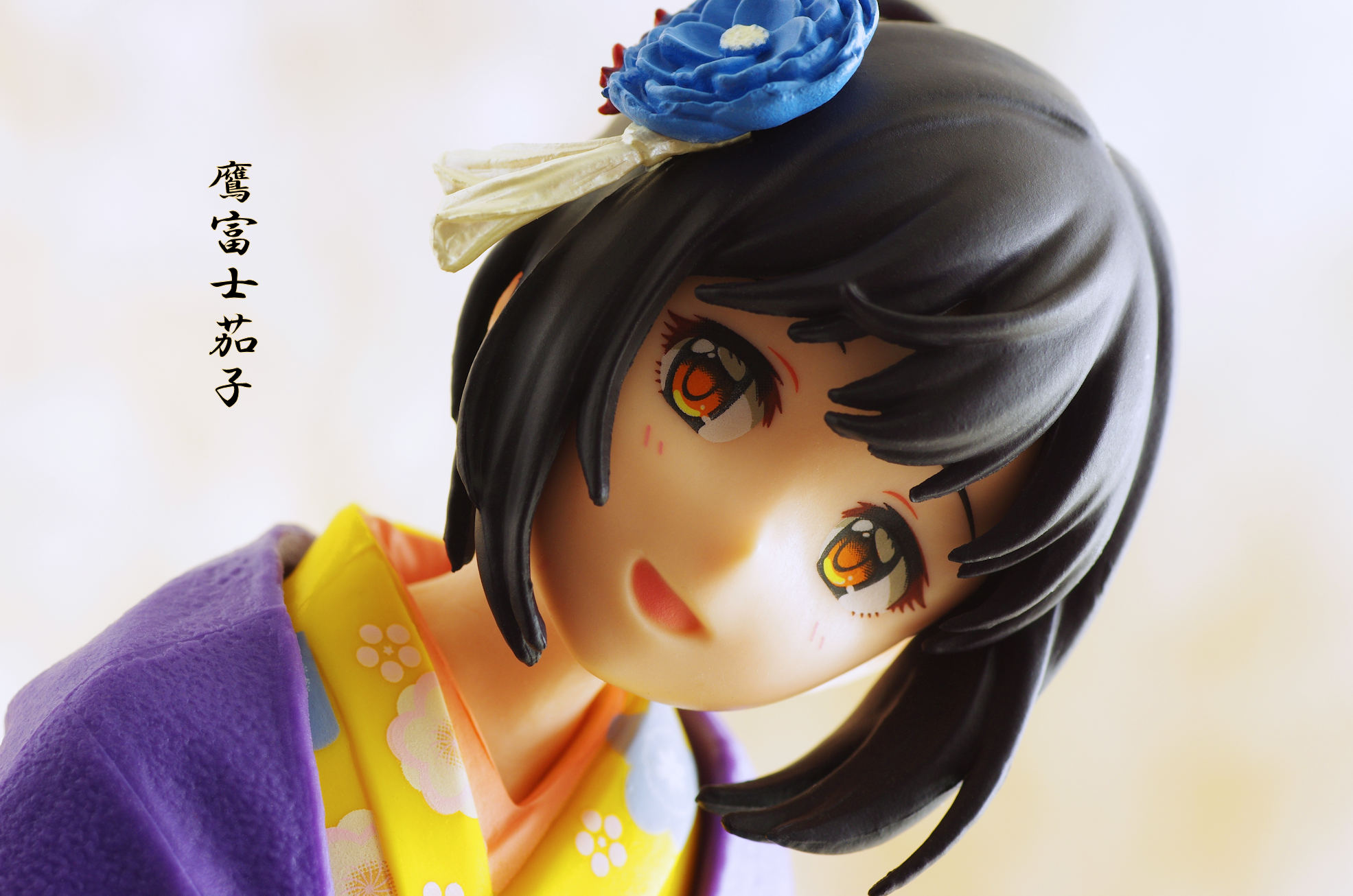 アイドルマスター シンデレラガールズ Exqフィギュア 鷹富士茄子 レビュー バンプレスト プライズ るうむ プライズフィギュアレビュー アイドルマスター シンデレラガールズ Exqフィギュア 鷹富士茄子 レビュー バンプレスト プライズ るうむ プライズフィギュアレビュー