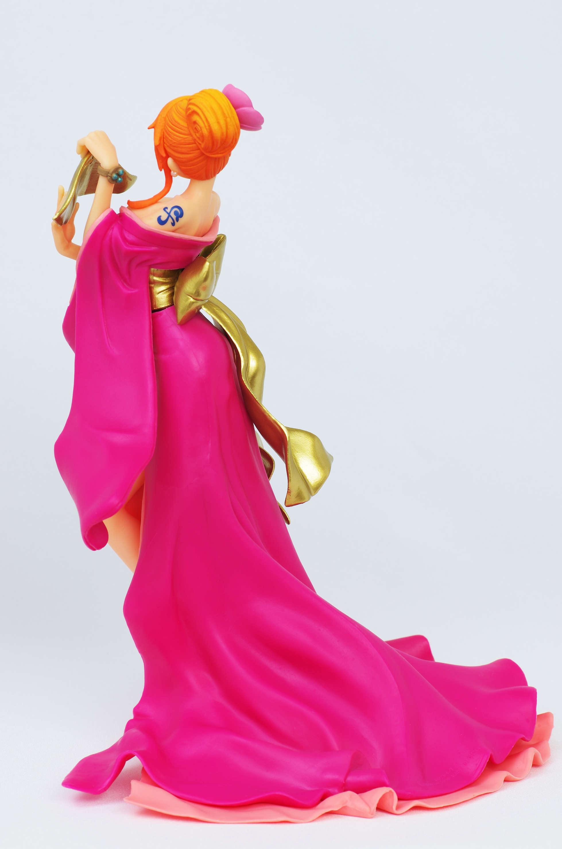 ワンピース 和装小町 ナミ レビュー バンプレスト プライズ るうむ プライズフィギュアレビュー ワンピース 和装小町 ナミ レビュー バンプレスト プライズ るうむ プライズフィギュアレビュー