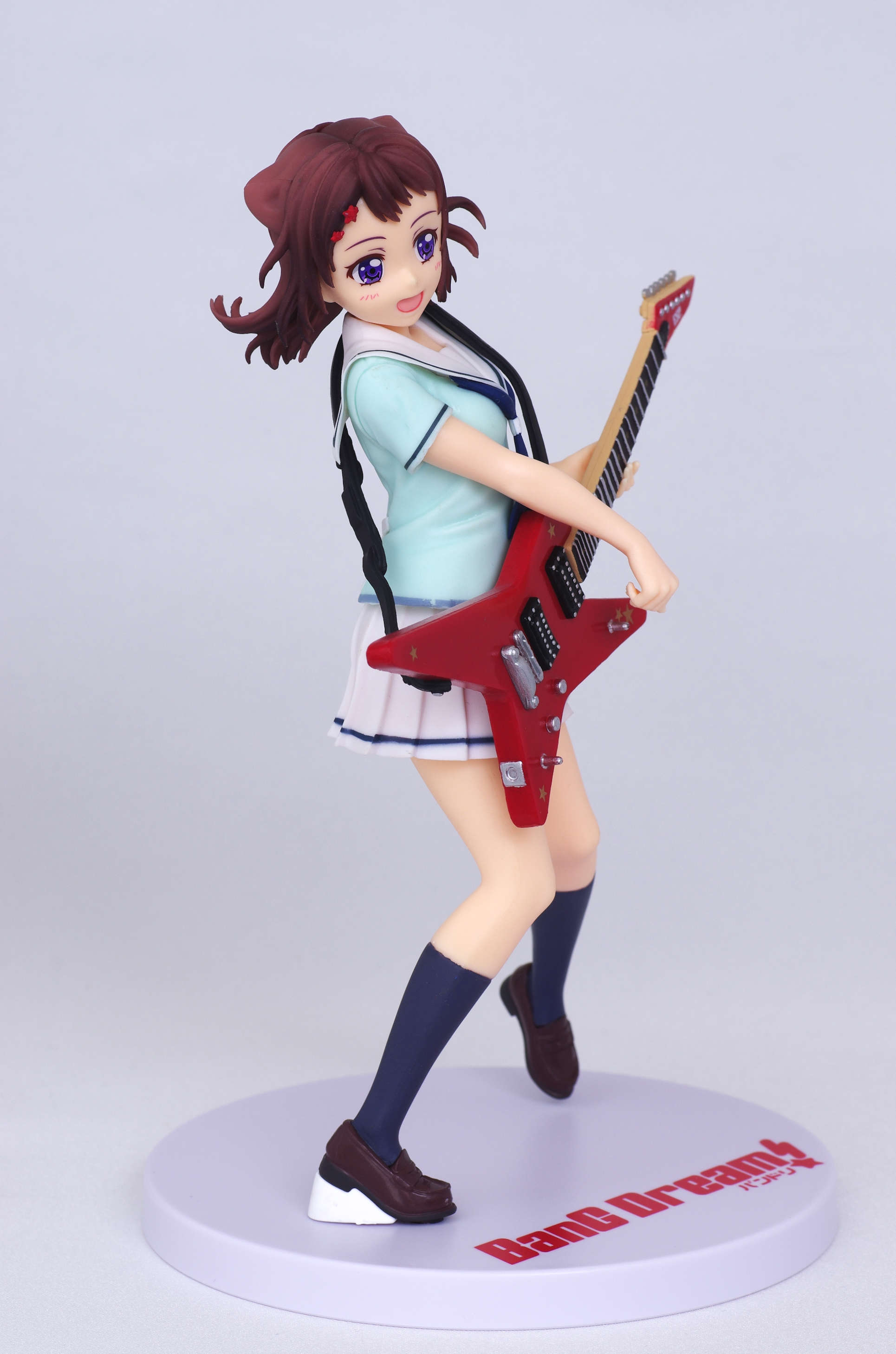 BanG Dream! プレミアムフィギュア 戸山香澄 レビュー(セガプライズ