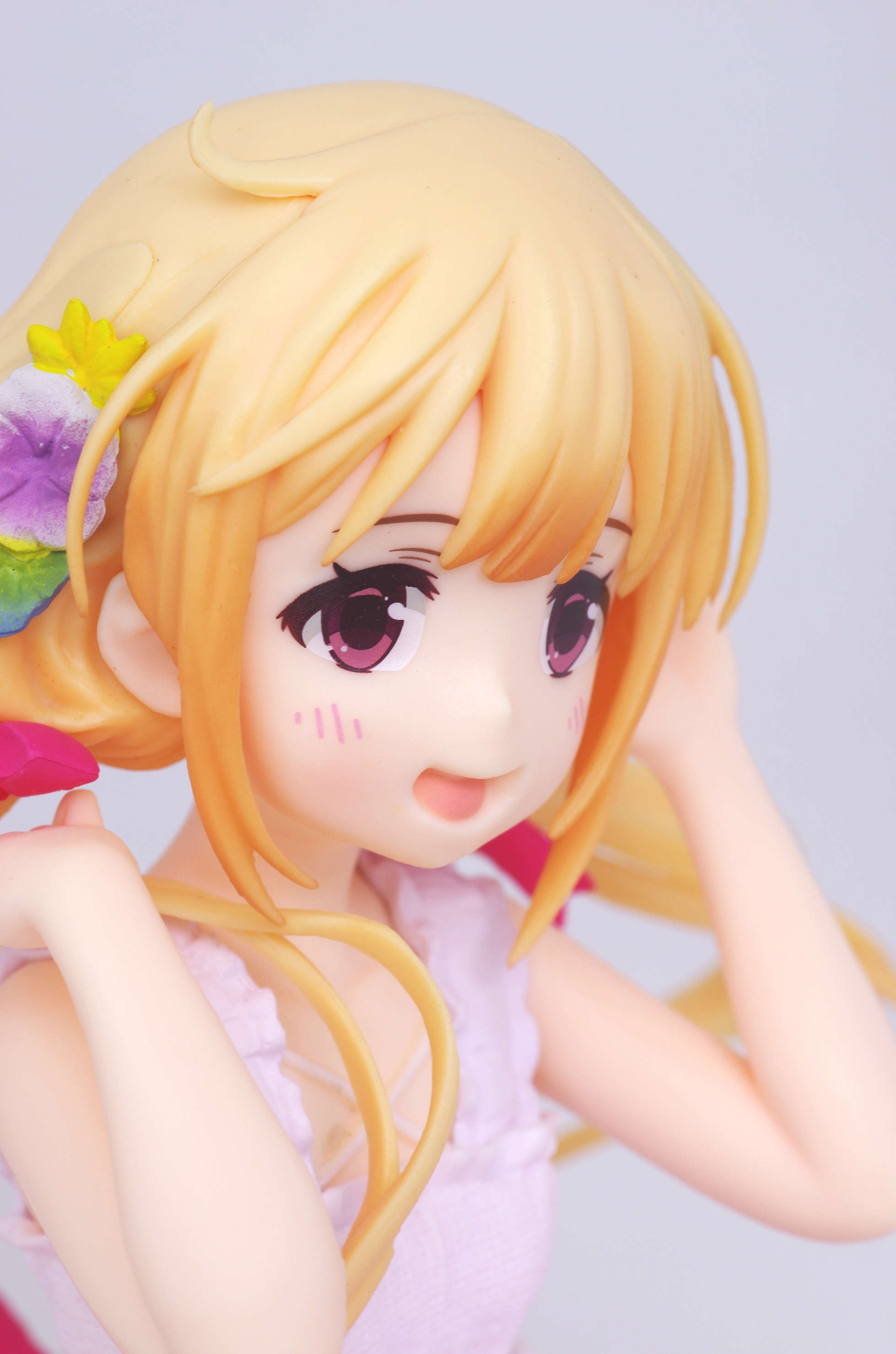 アイドルマスター シンデレラガールズ Exqフィギュア 双葉杏 レビュー バンプレスト プライズ るうむ プライズフィギュアレビュー アイドルマスター シンデレラガールズ Exqフィギュア 双葉杏 レビュー バンプレスト プライズ るうむ プライズフィギュアレビュー
