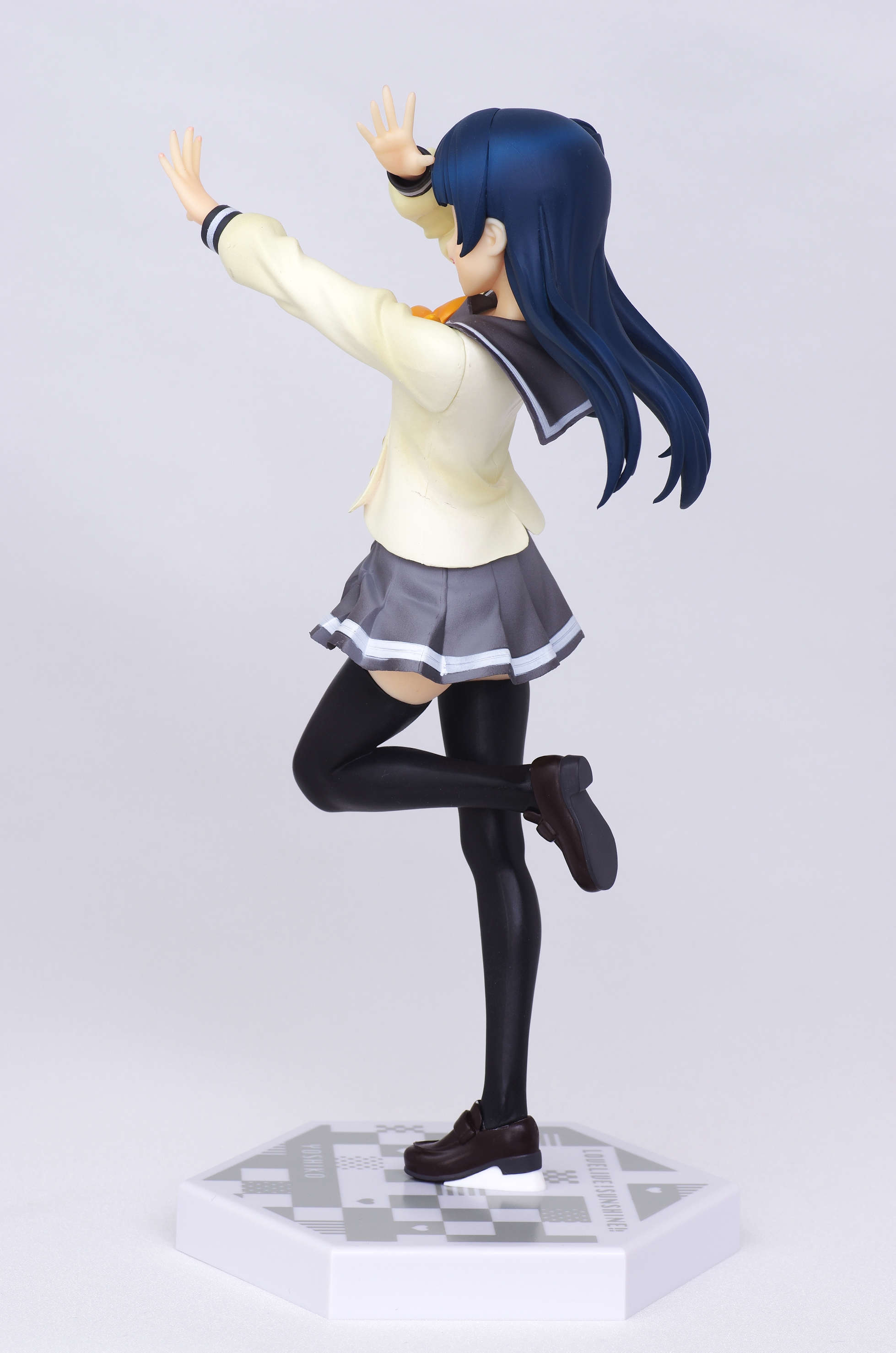 ラブライブ サンシャイン Sssフィギュア 津島善子 レビュー フリュー プライズ るうむ プライズフィギュアレビュー ラブライブ サンシャイン Sssフィギュア 津島善子 レビュー フリュー プライズ るうむ プライズフィギュアレビュー